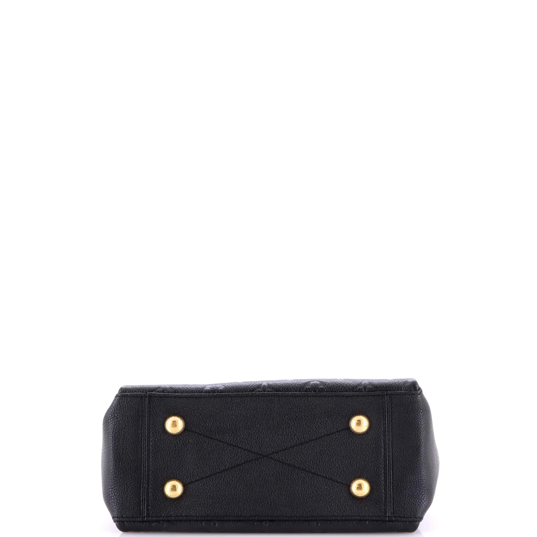 Surene Handbag Monogram Empreinte Leather BB - Image 4
