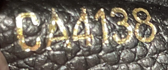 Surene Handbag Monogram Empreinte Leather BB - Image 8