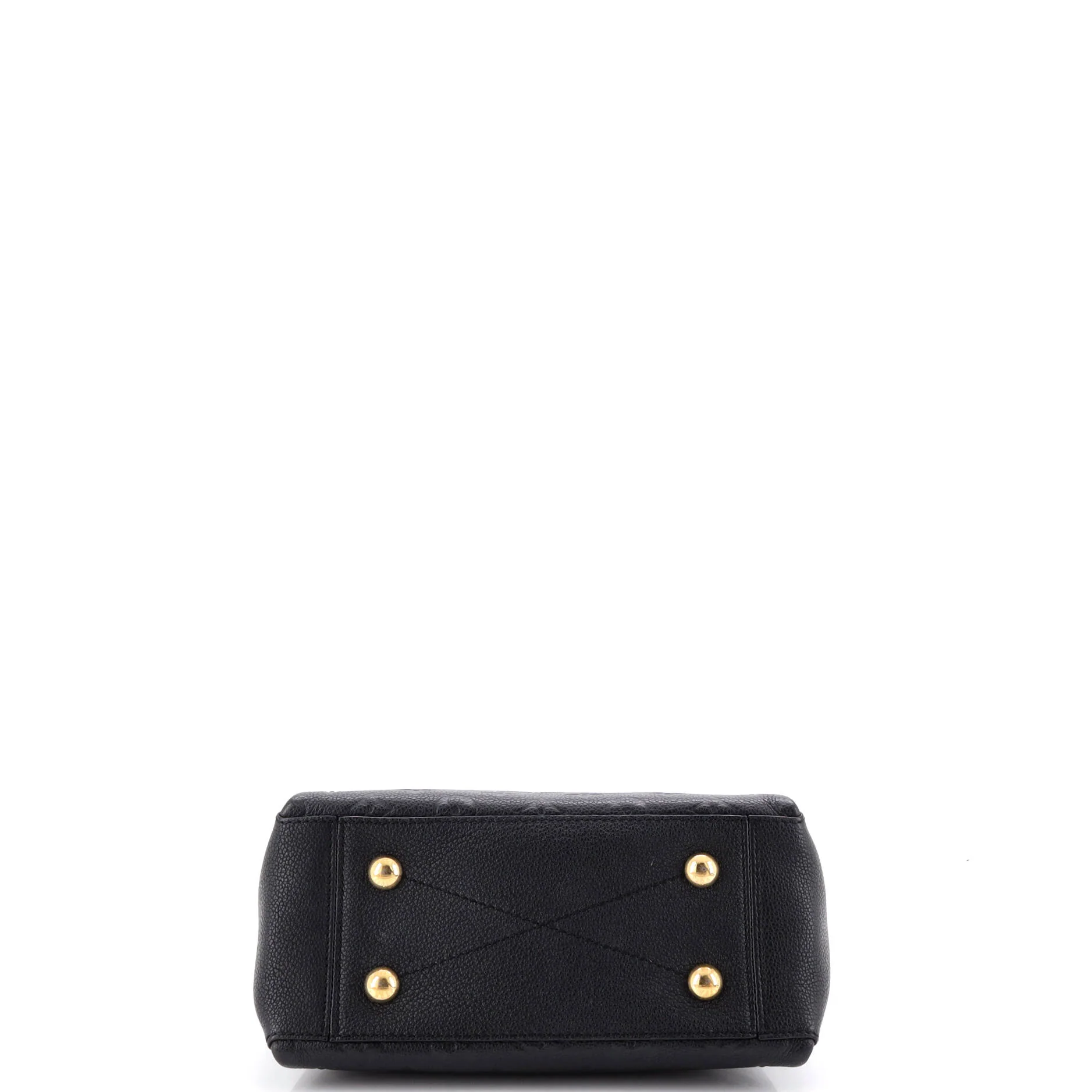 Surene Handbag Monogram Empreinte Leather BB - Image 4
