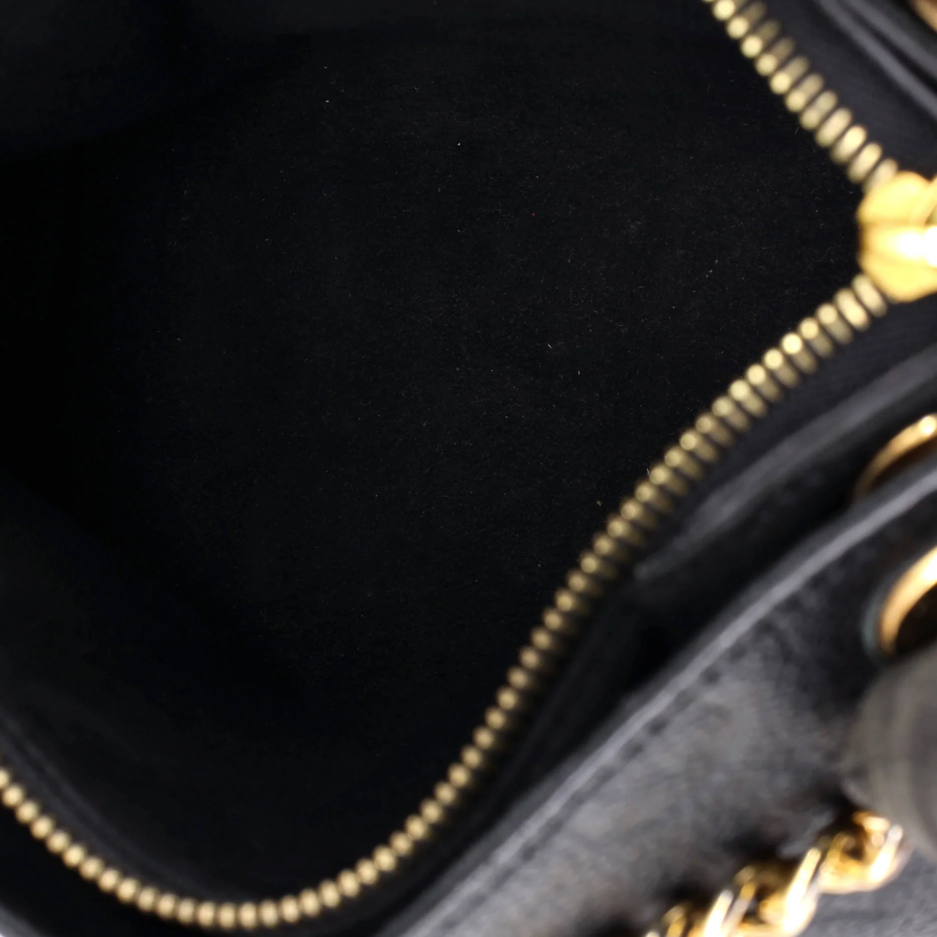 Surene Handbag Monogram Empreinte Leather BB - Image 5