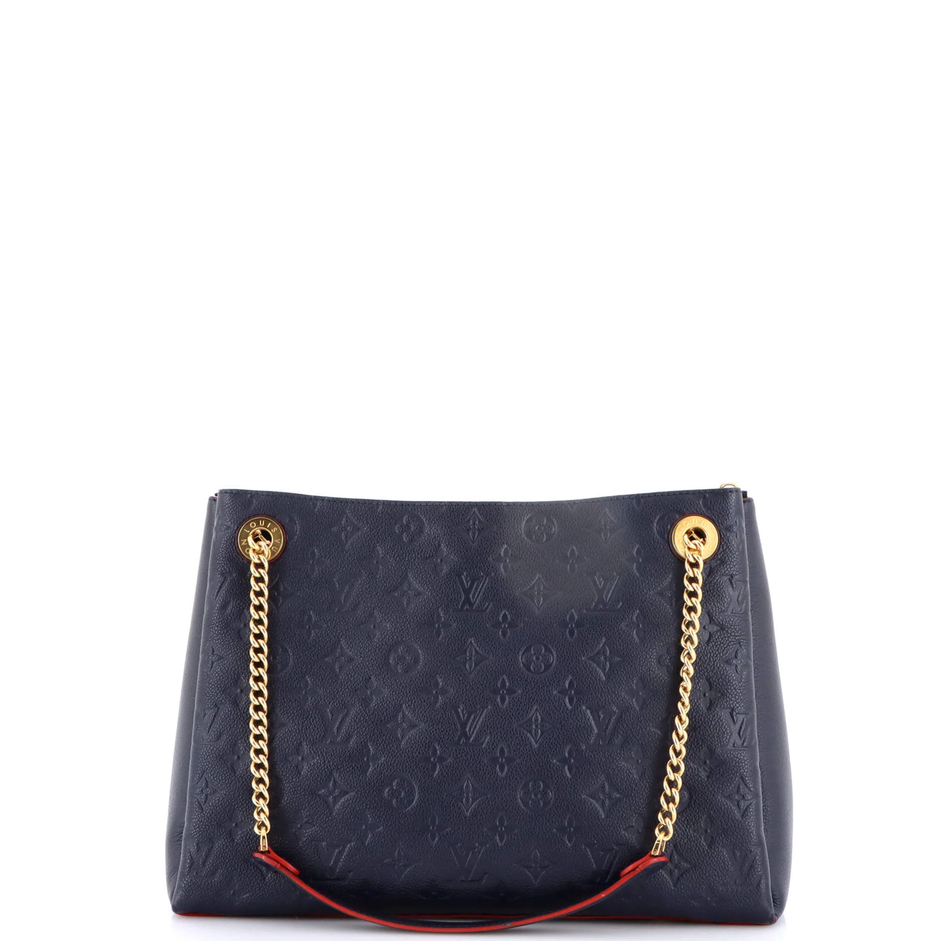 Surene Handbag Monogram Empreinte Leather MM - Image 3