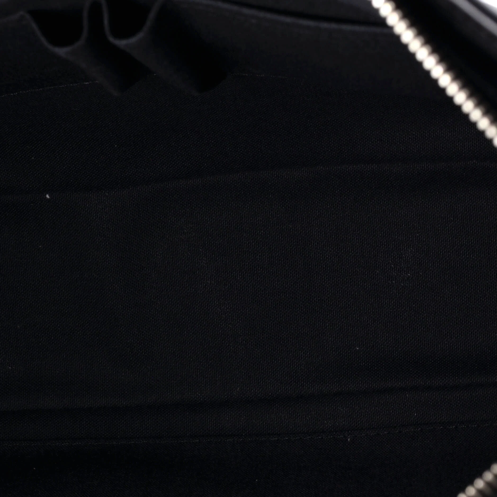 Tadao Handbag Damier Graphite PM - Image 5