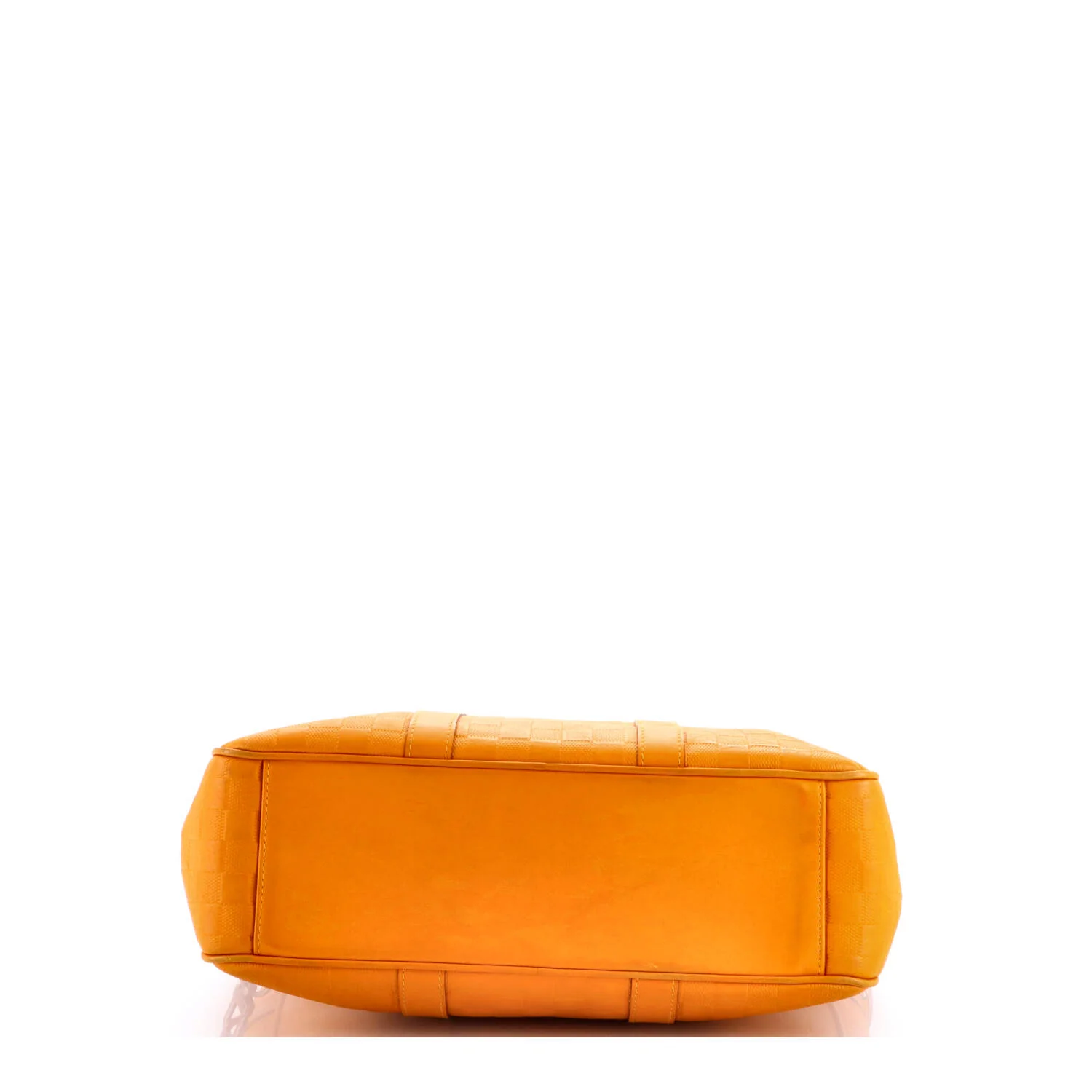 Tadao Handbag Damier Infini Leather MM - Image 4