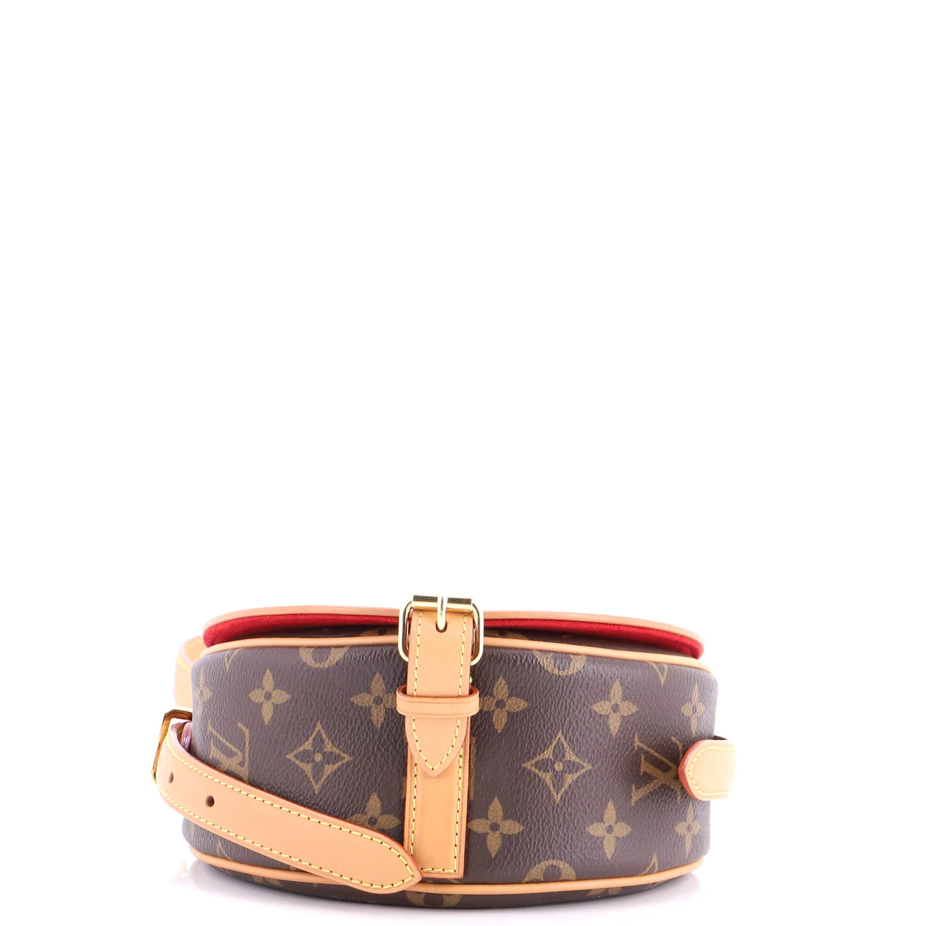 Tambourin NM Handbag Monogram Canvas - Image 4