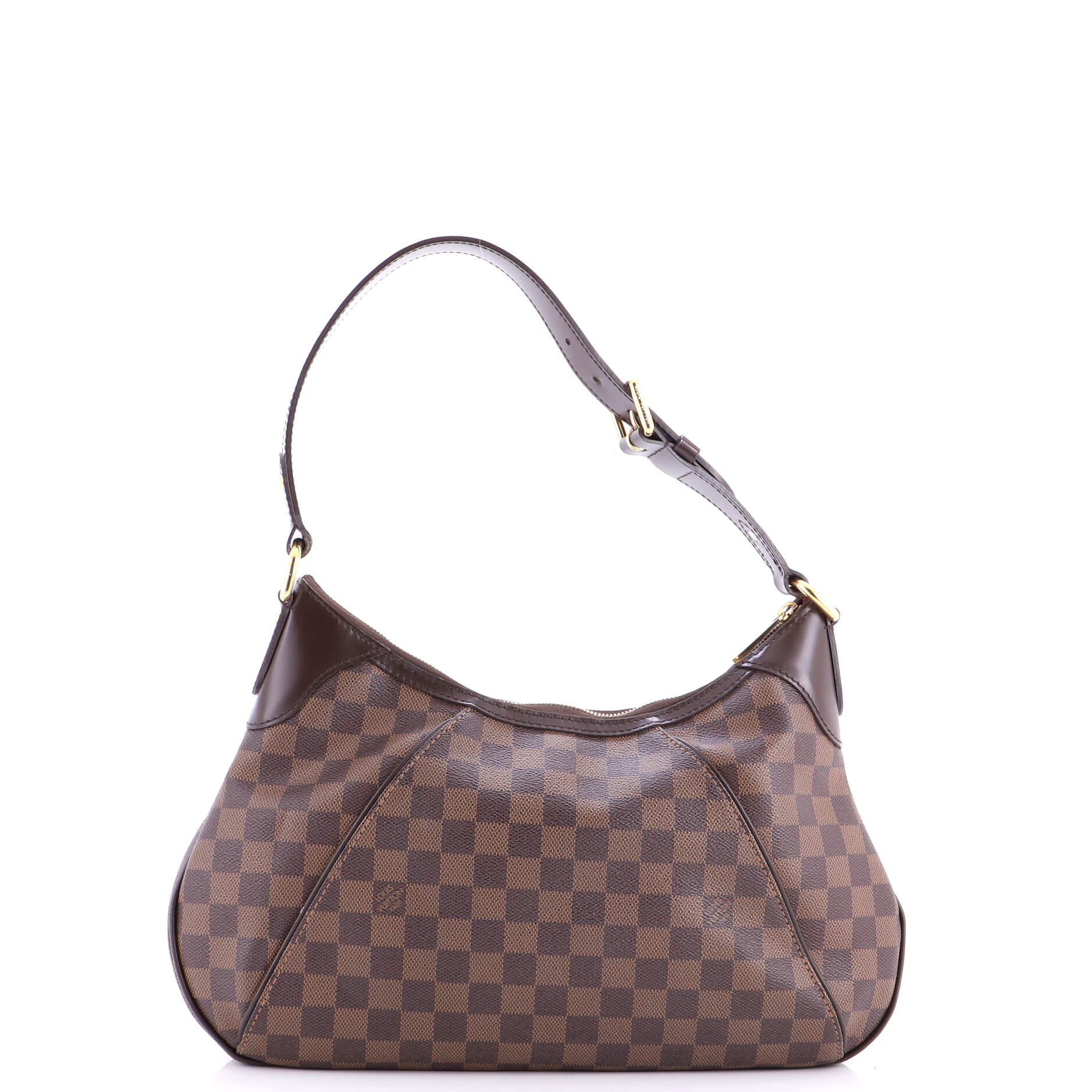 Thames Handbag Damier GM - Image 3