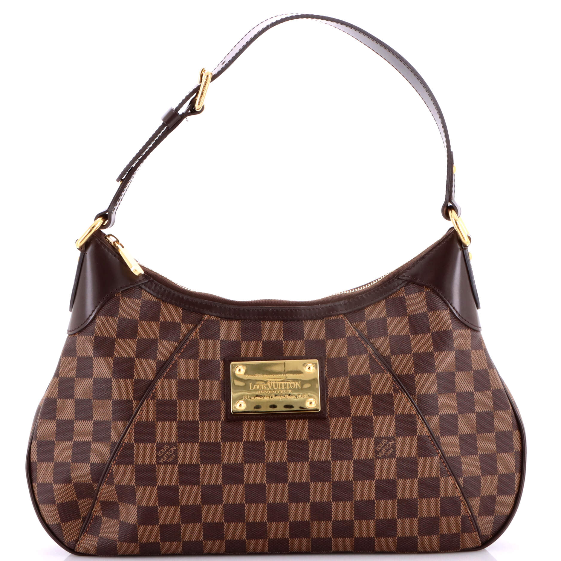 Thames Handbag Damier GM