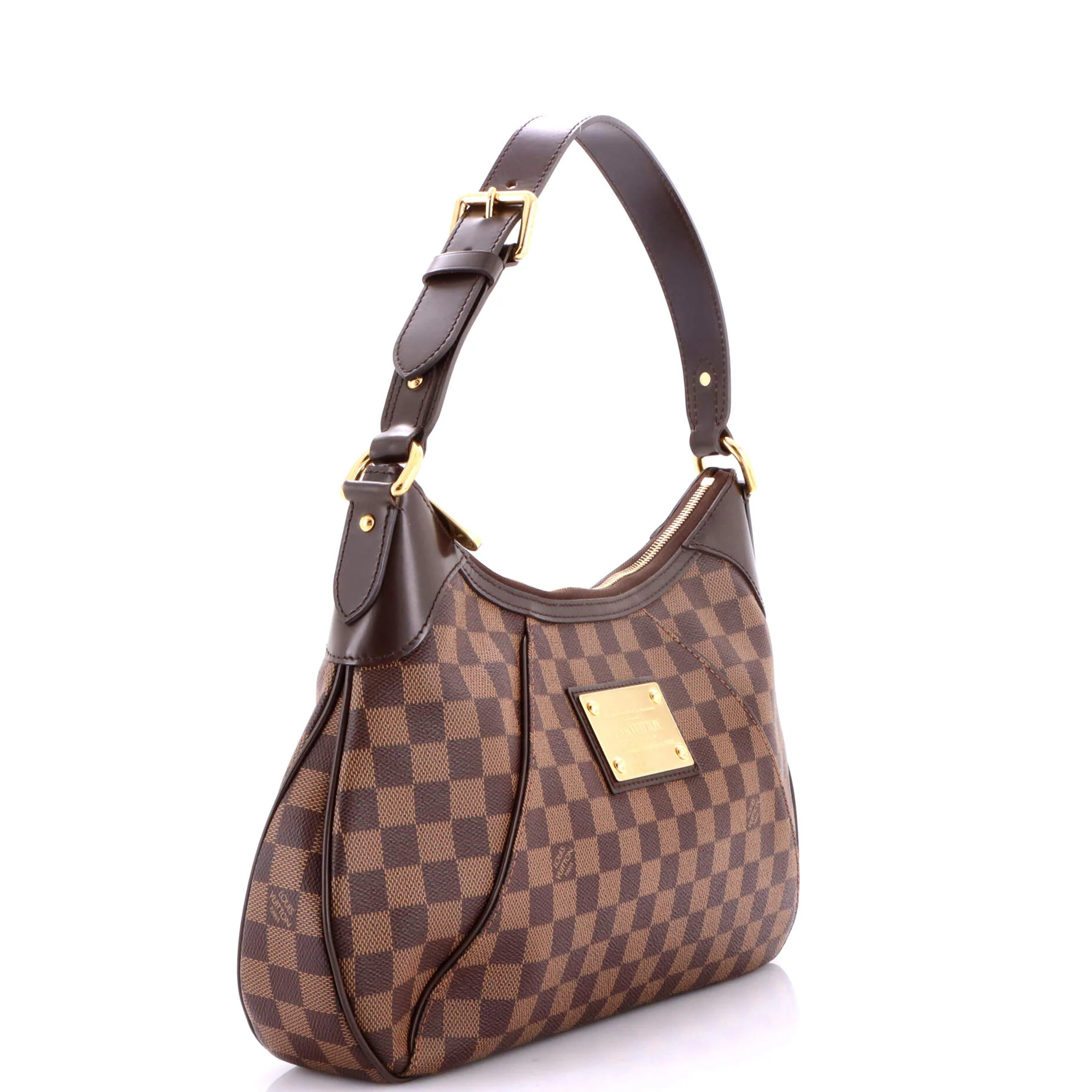 Thames Handbag Damier GM - Image 2
