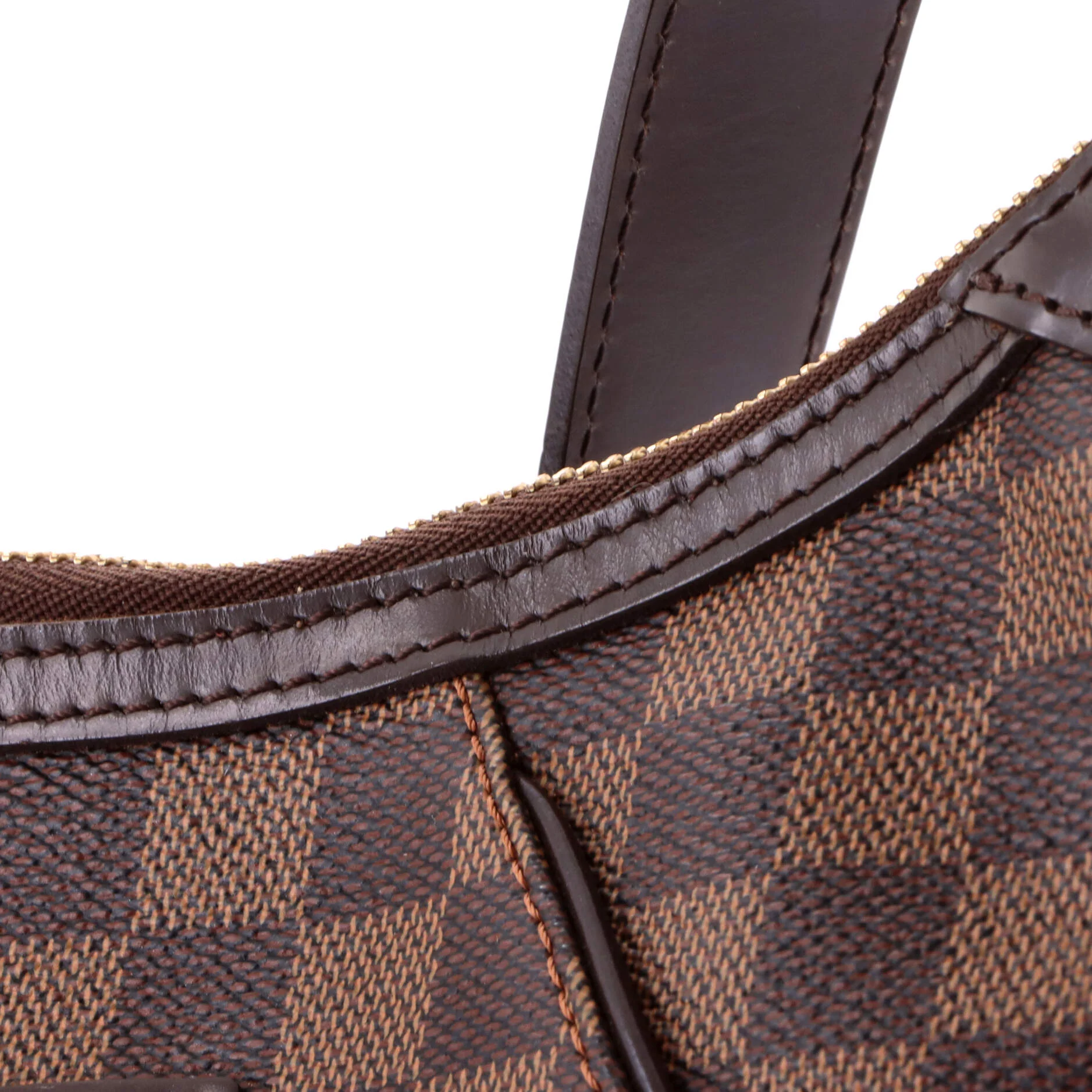 Thames Handbag Damier GM - Image 6