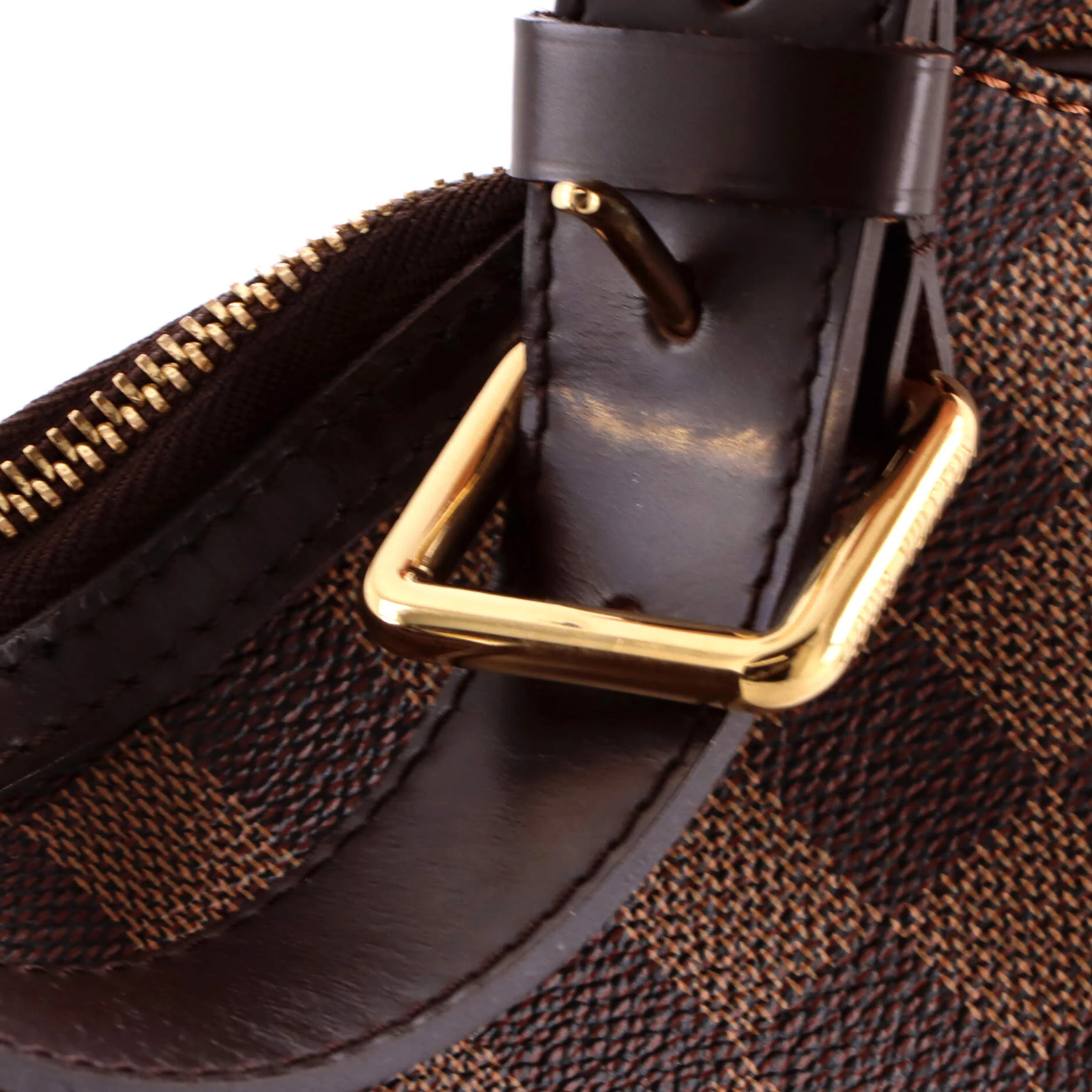 Thames Handbag Damier GM - Image 7