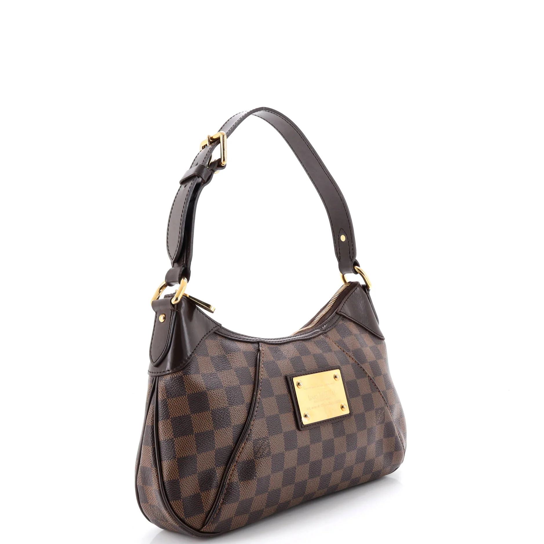 Thames Handbag Damier PM - Image 2