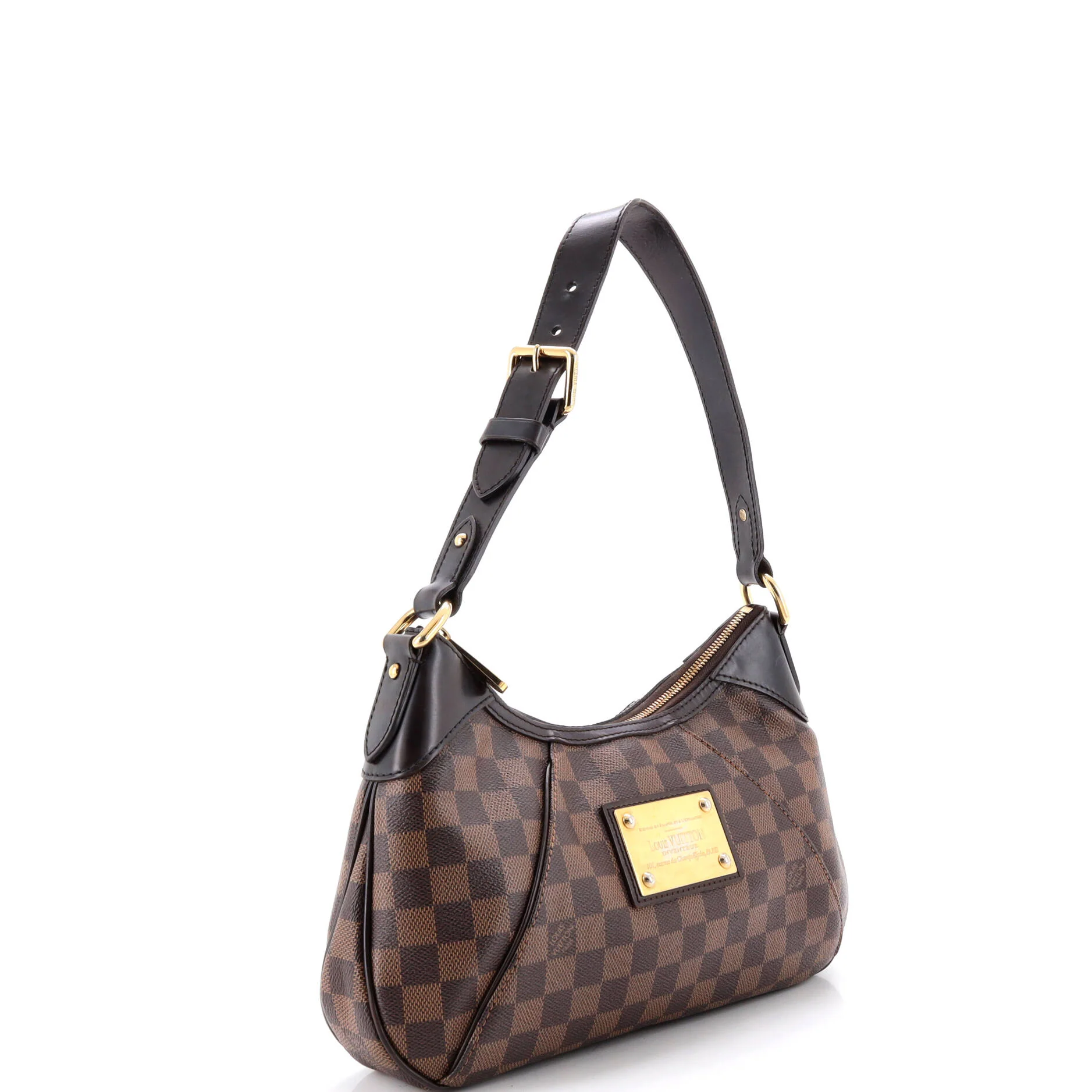 Thames Handbag Damier PM - Image 2