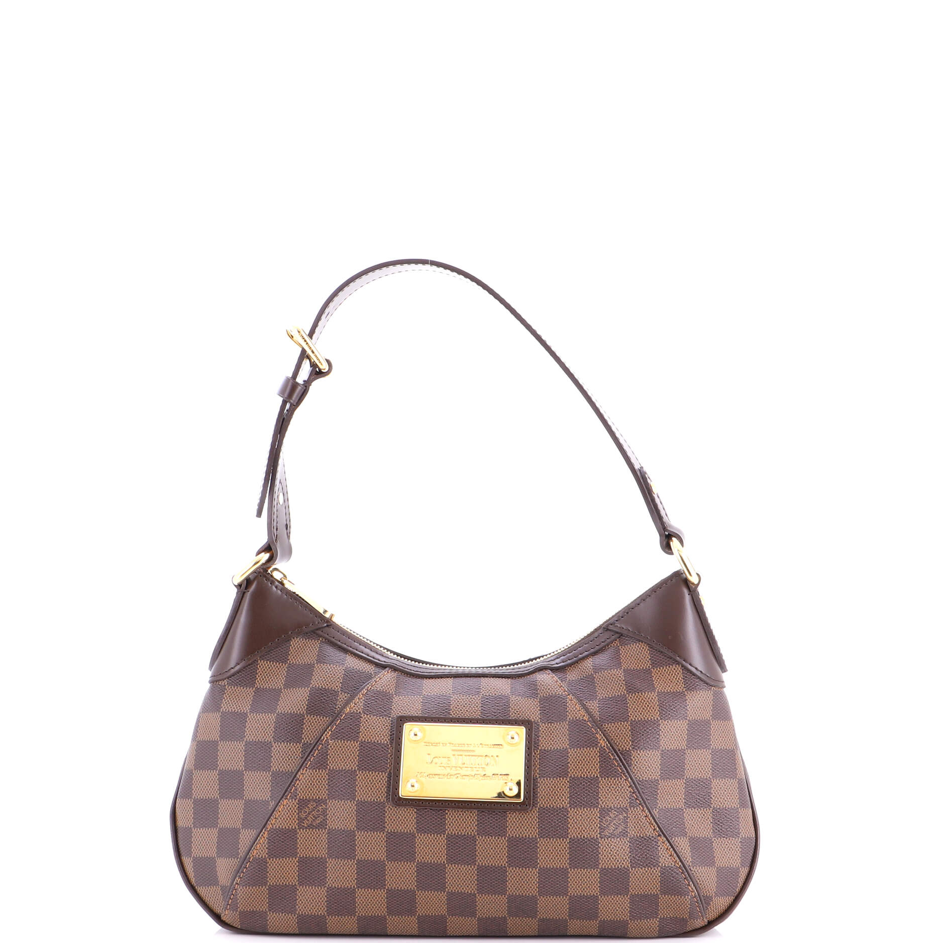 Thames Handbag Damier PM