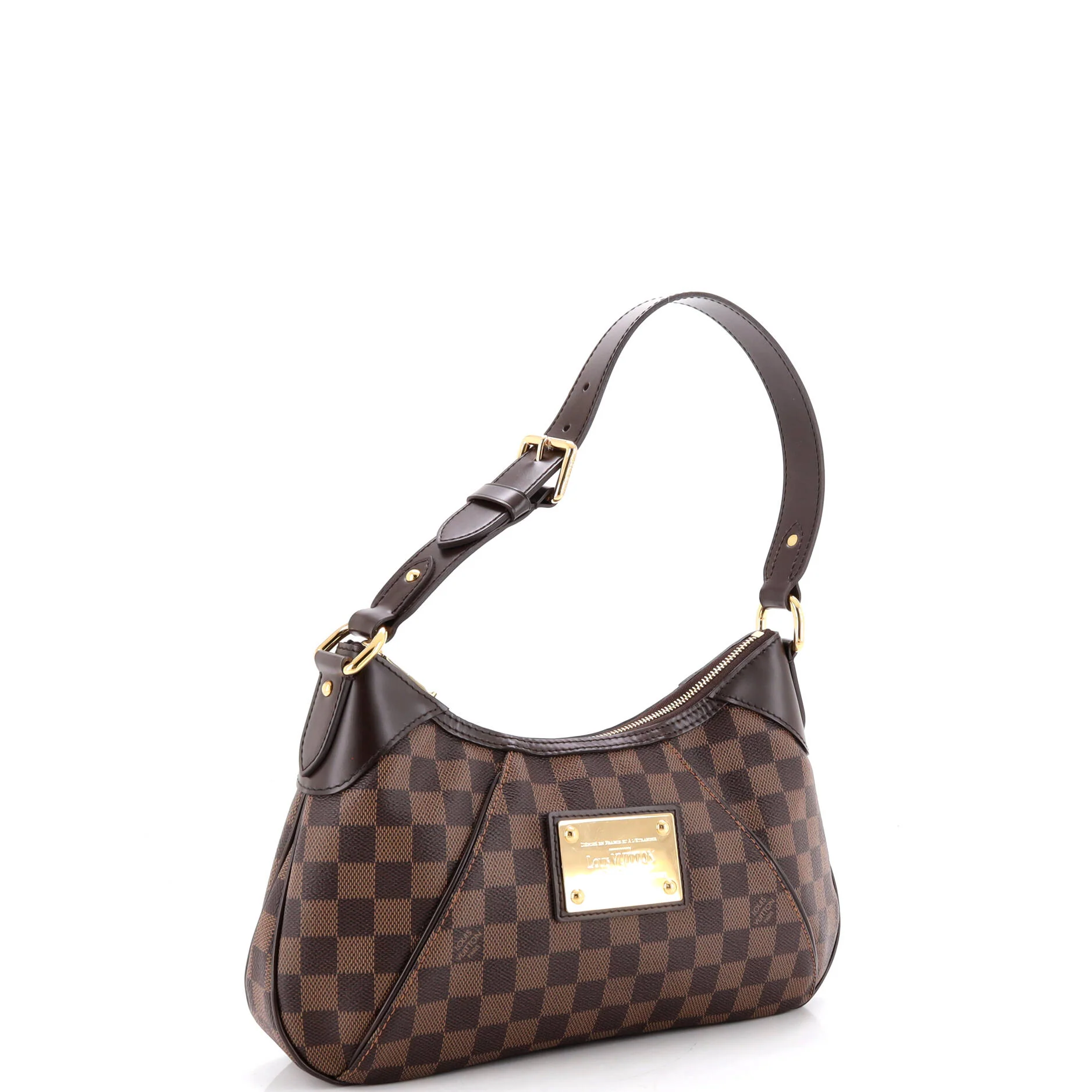 Thames Handbag Damier PM - Image 2