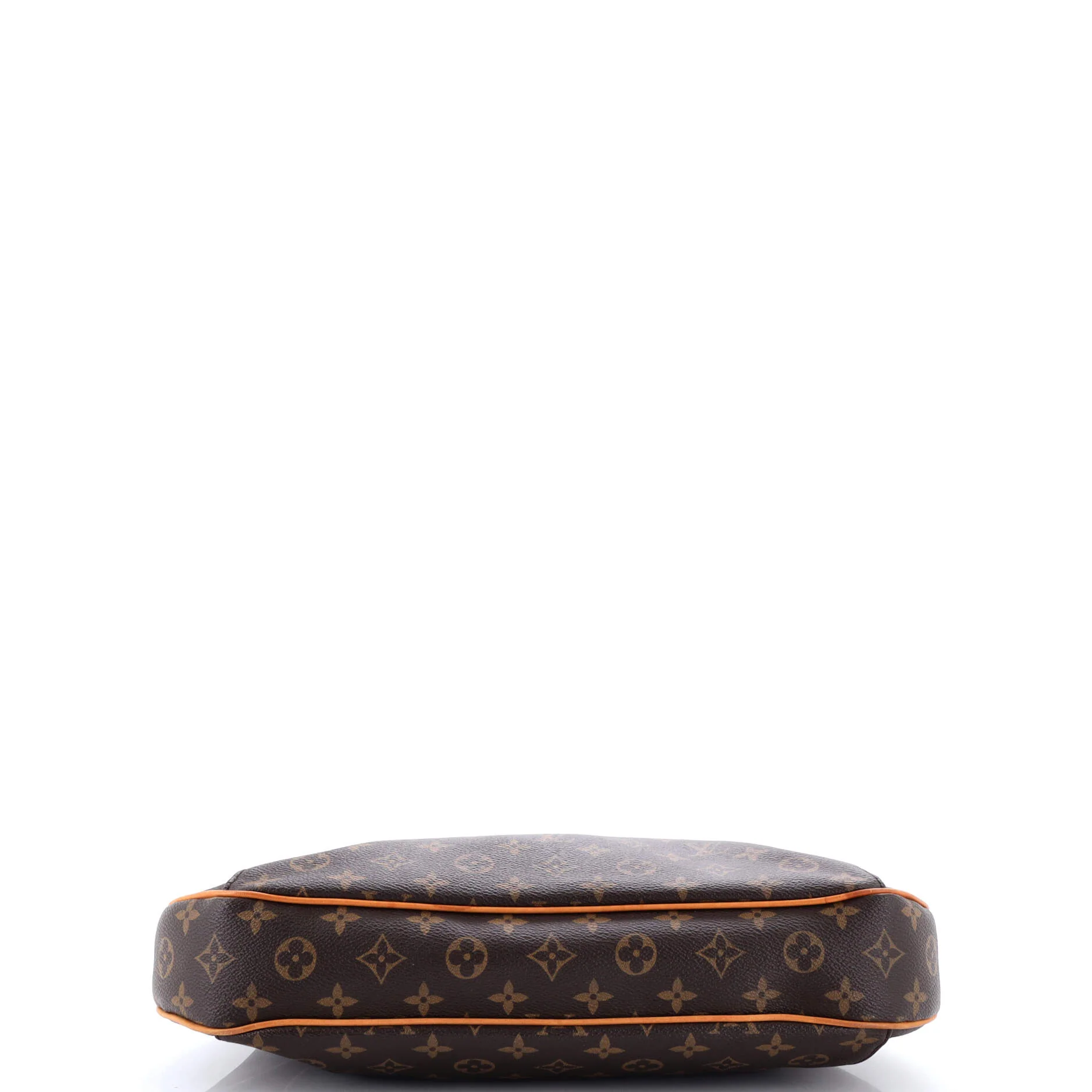 Thames Handbag Monogram Canvas GM - Image 4