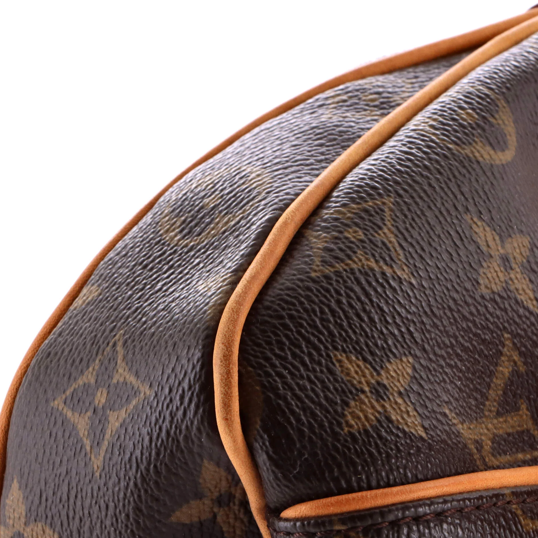 Thames Handbag Monogram Canvas PM - Image 7