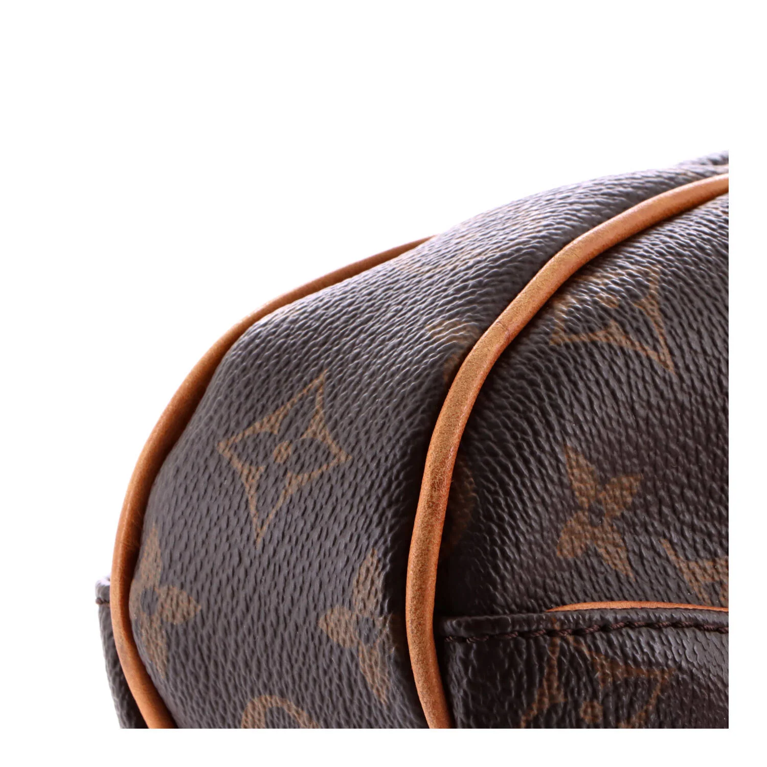 Thames Handbag Monogram Canvas PM - Image 6