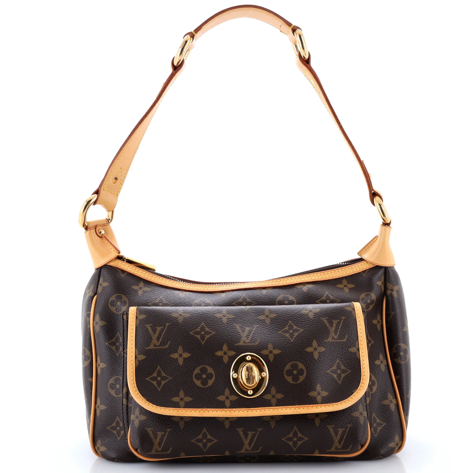 Tikal Handbag Monogram Canvas GM - Image 2