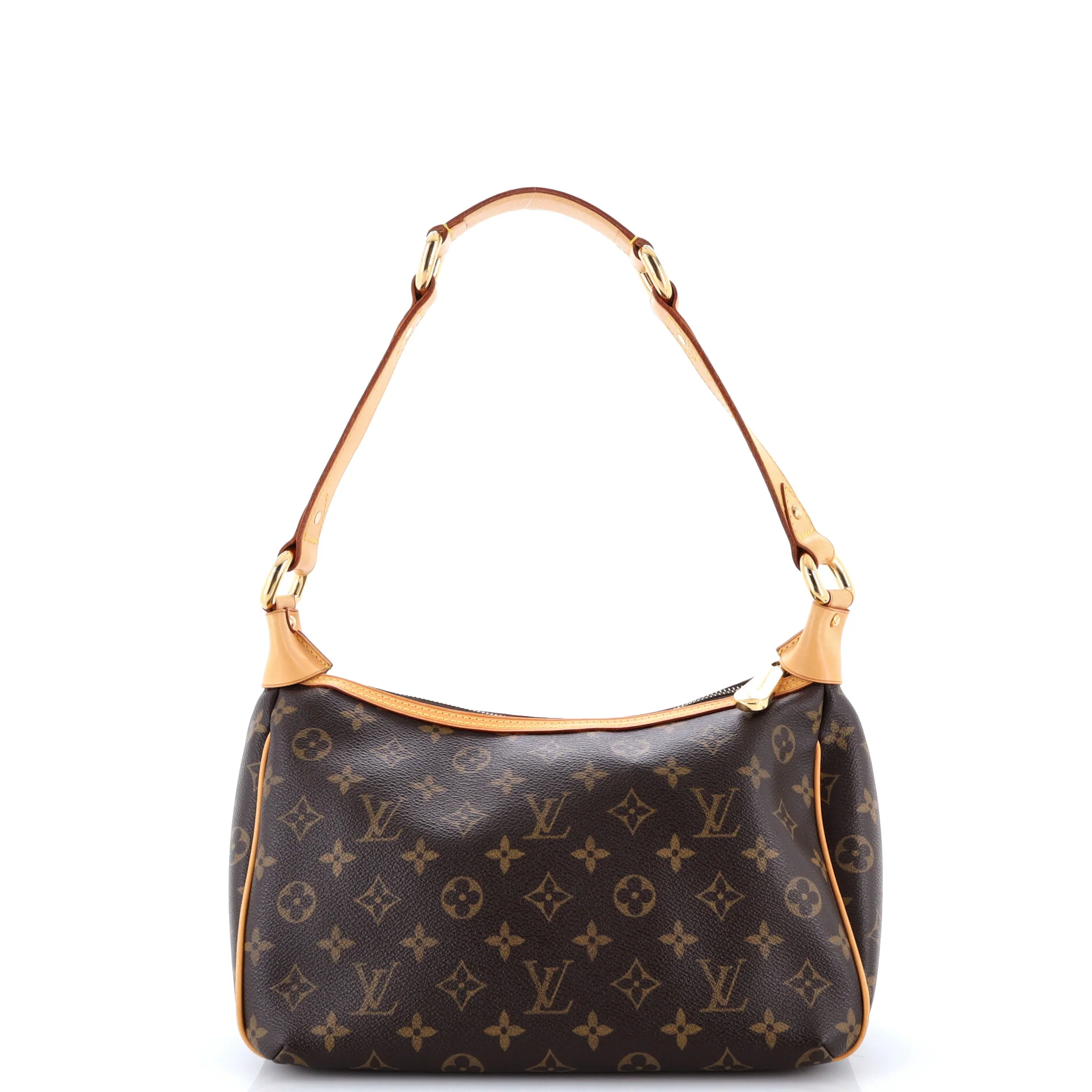 Tikal Handbag Monogram Canvas GM - Image 5