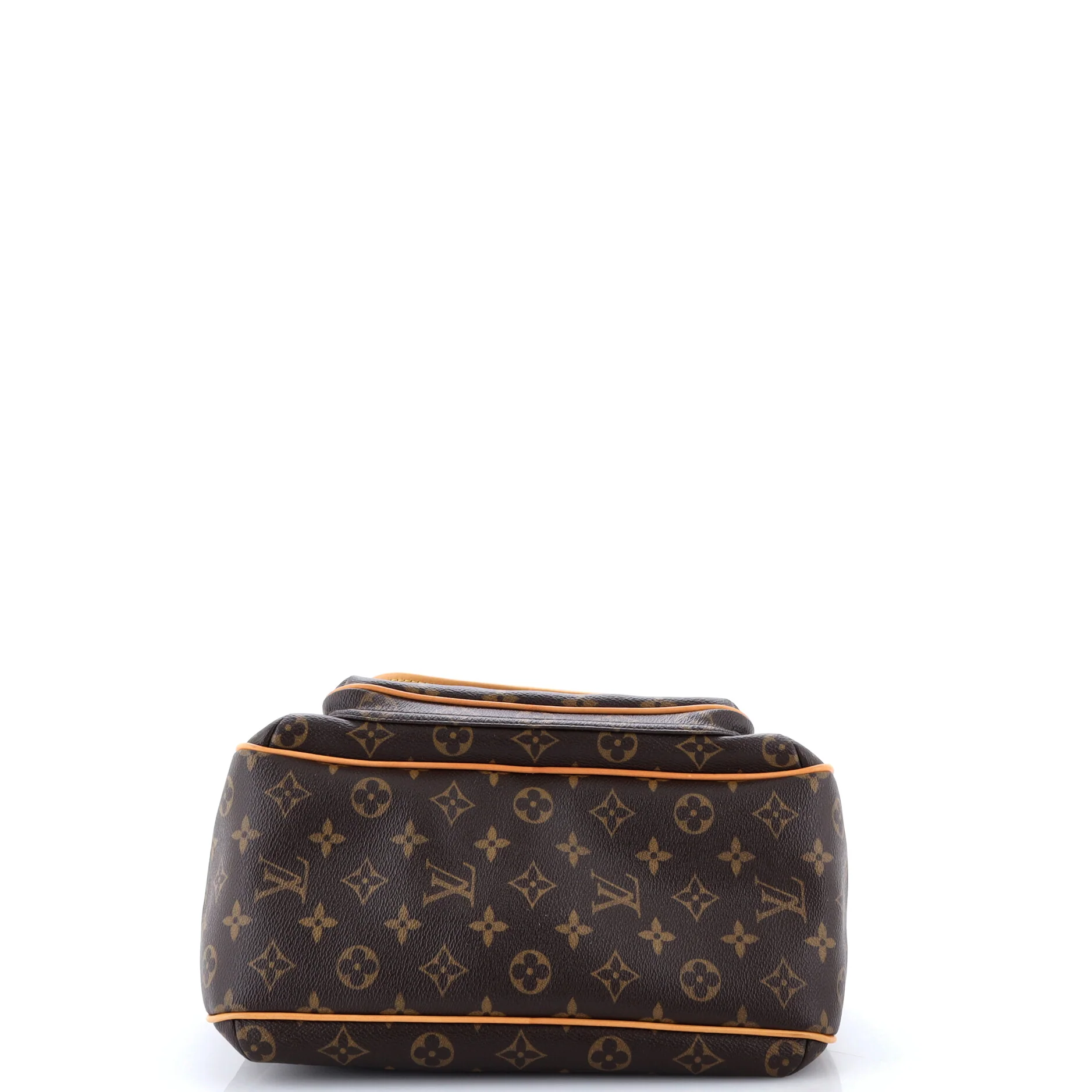 Tikal Handbag Monogram Canvas GM - Image 8