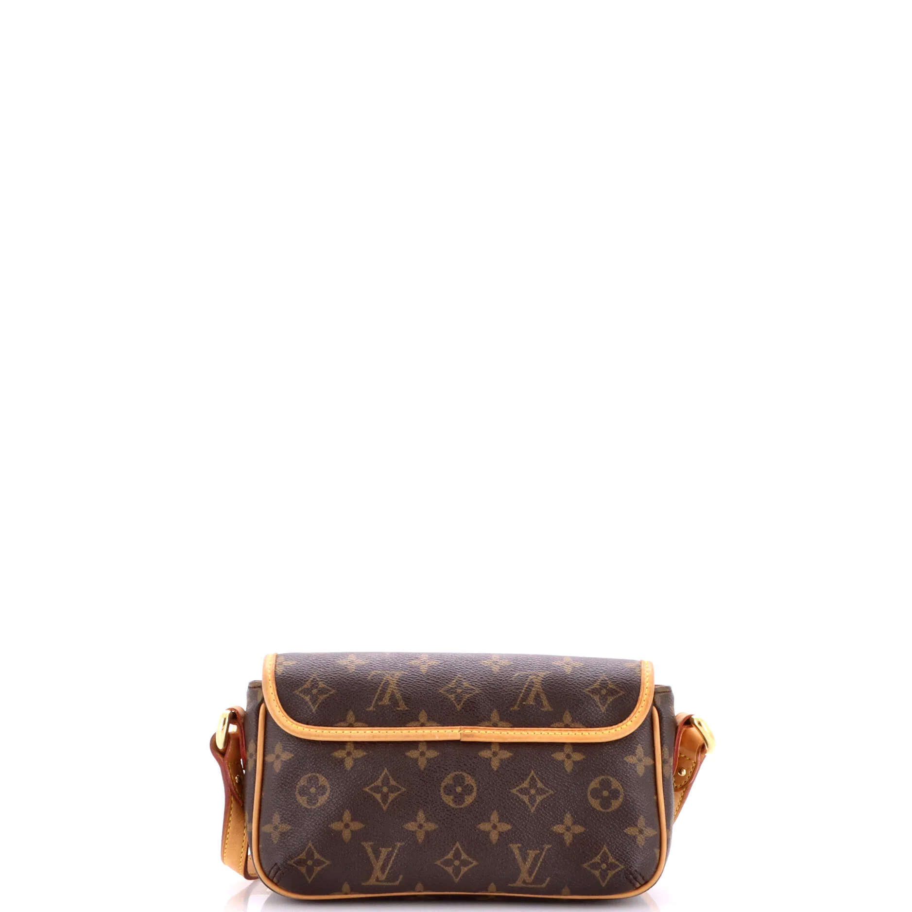Tikal Handbag Monogram Canvas PM - Image 3