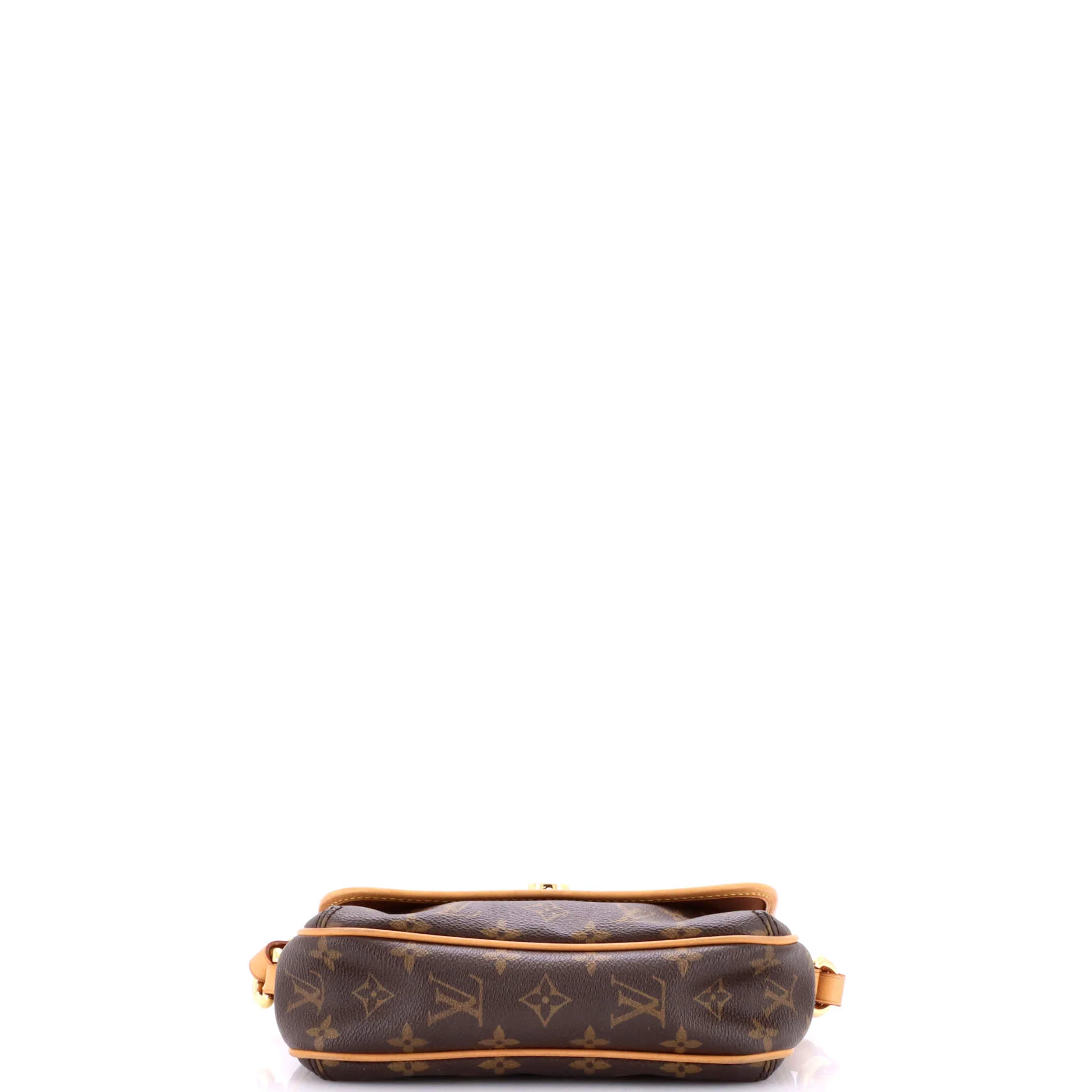 Tikal Handbag Monogram Canvas PM - Image 4