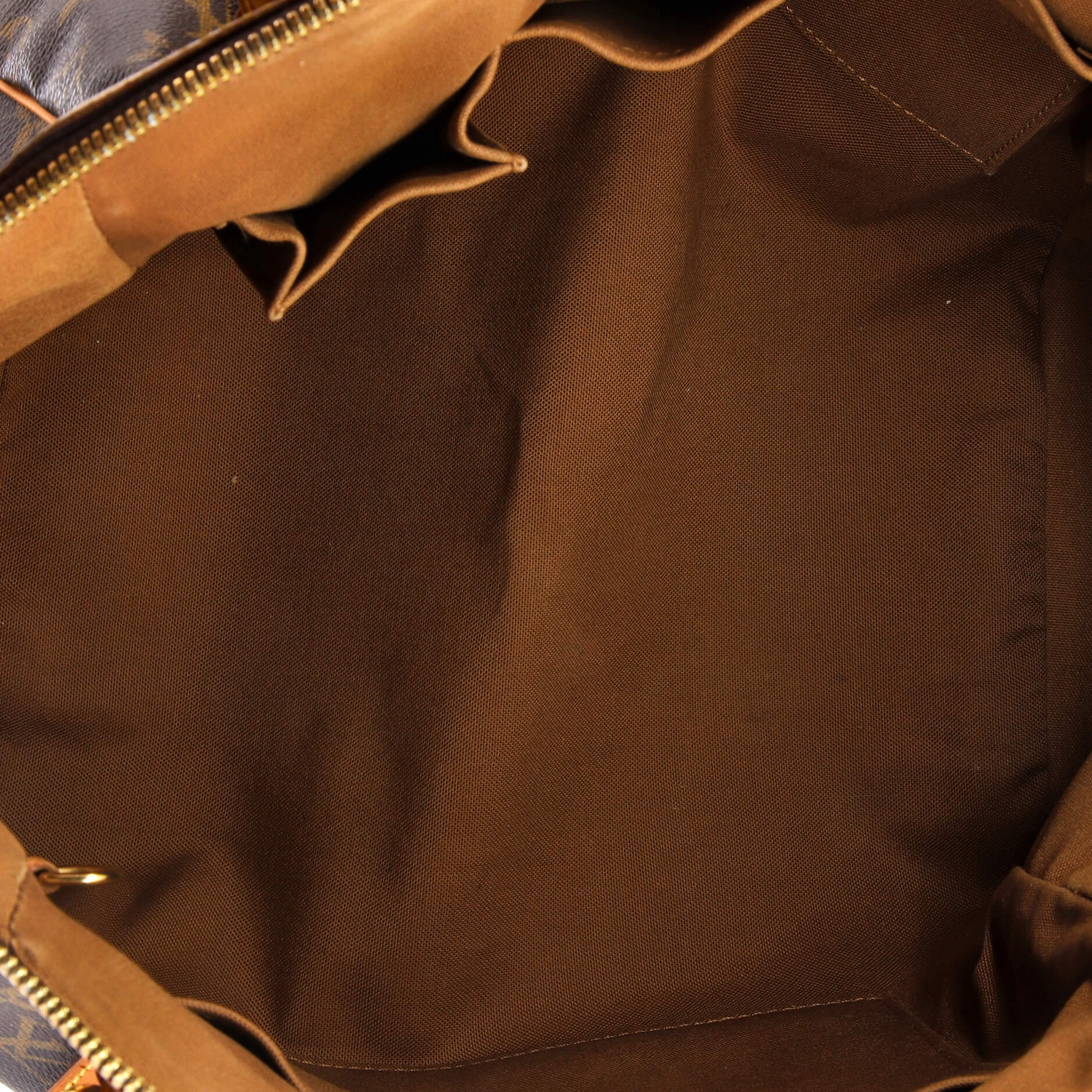 Tivoli Handbag Monogram Canvas GM - Image 5