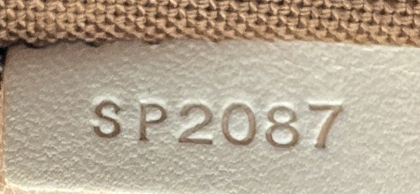 Tivoli Handbag Monogram Canvas GM - Image 7