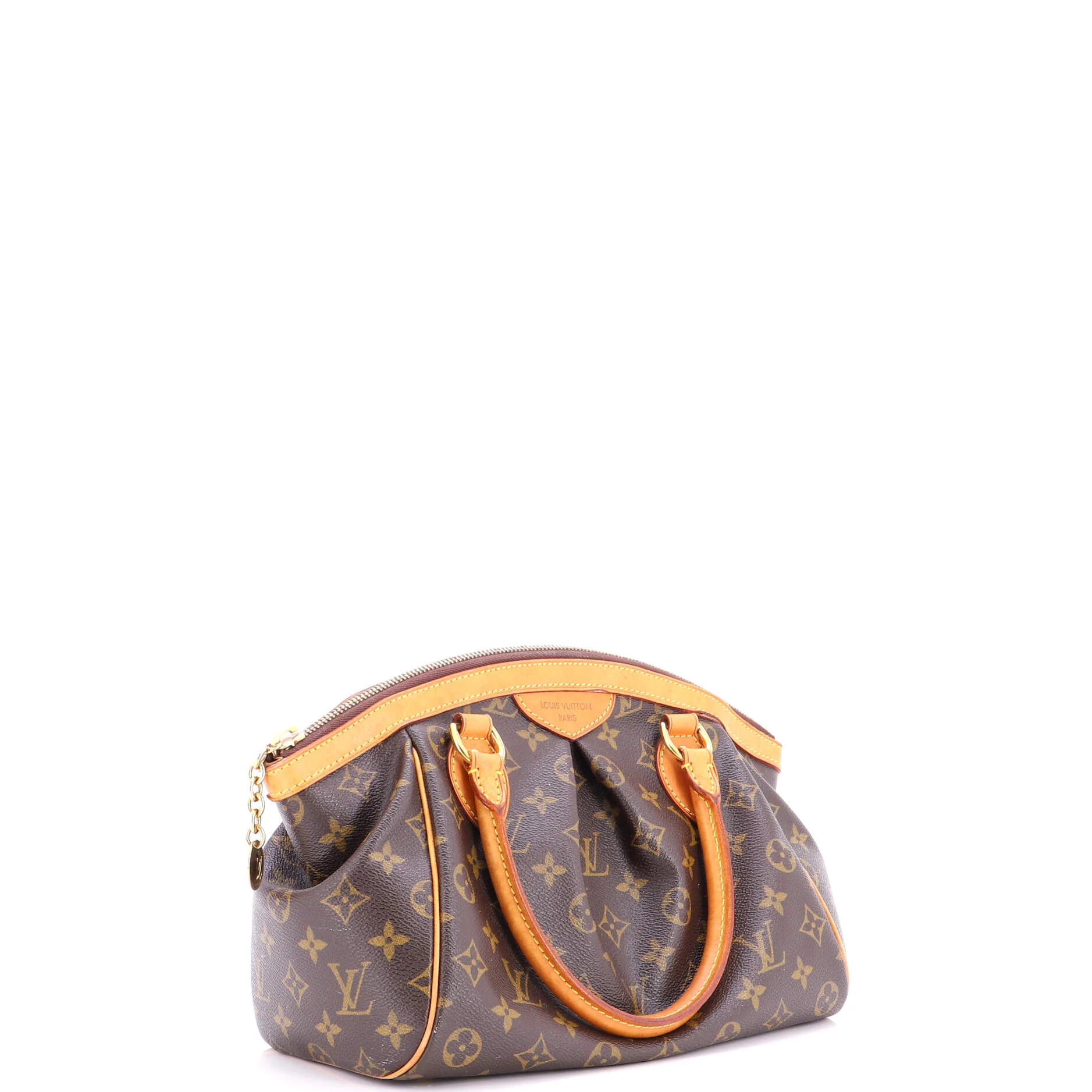 Tivoli Handbag Monogram Canvas PM - Image 2