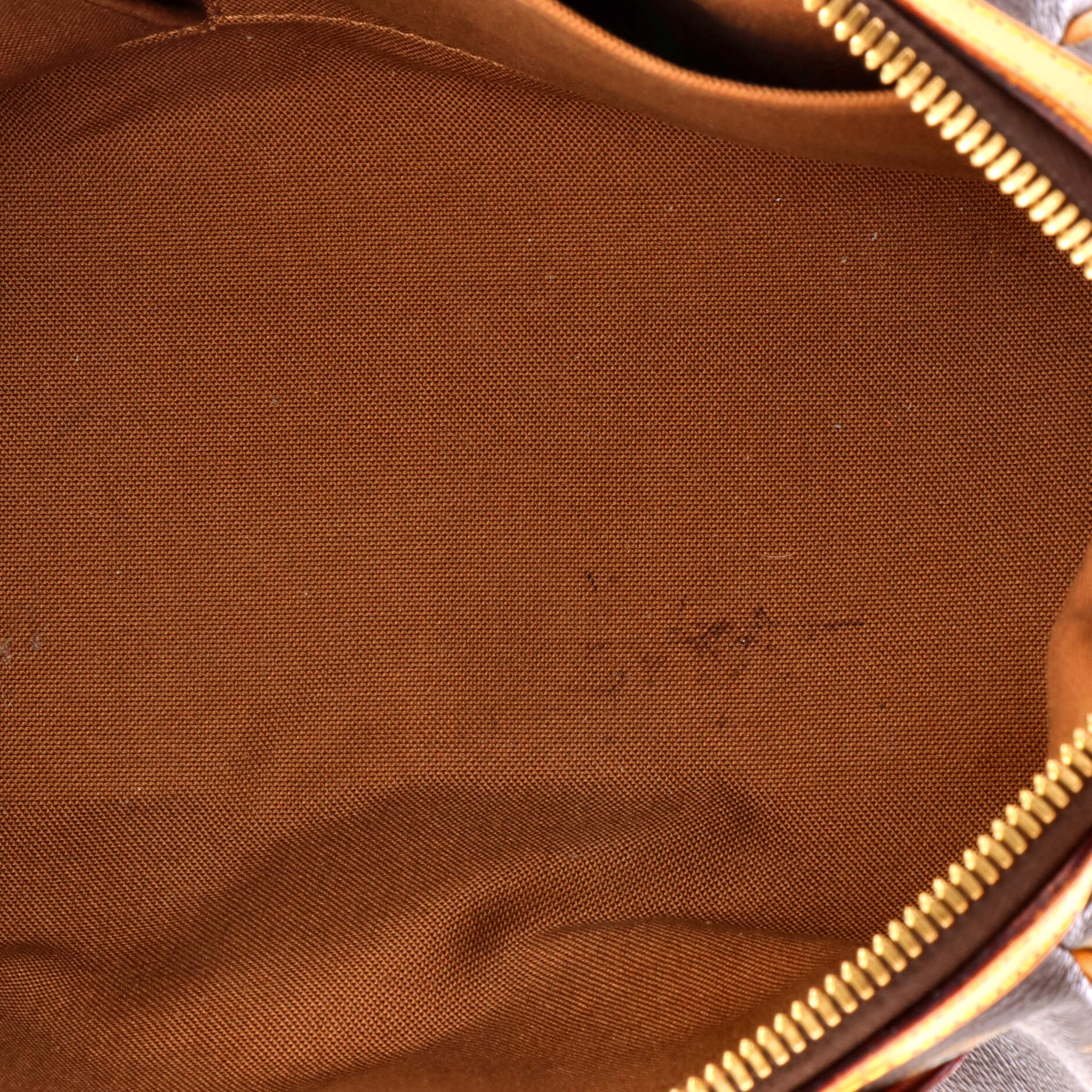 Tivoli Handbag Monogram Canvas PM - Image 5