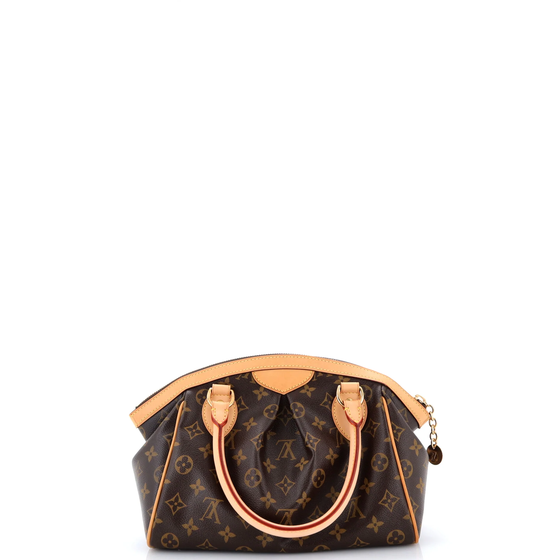 Tivoli Handbag Monogram Canvas PM - Image 3