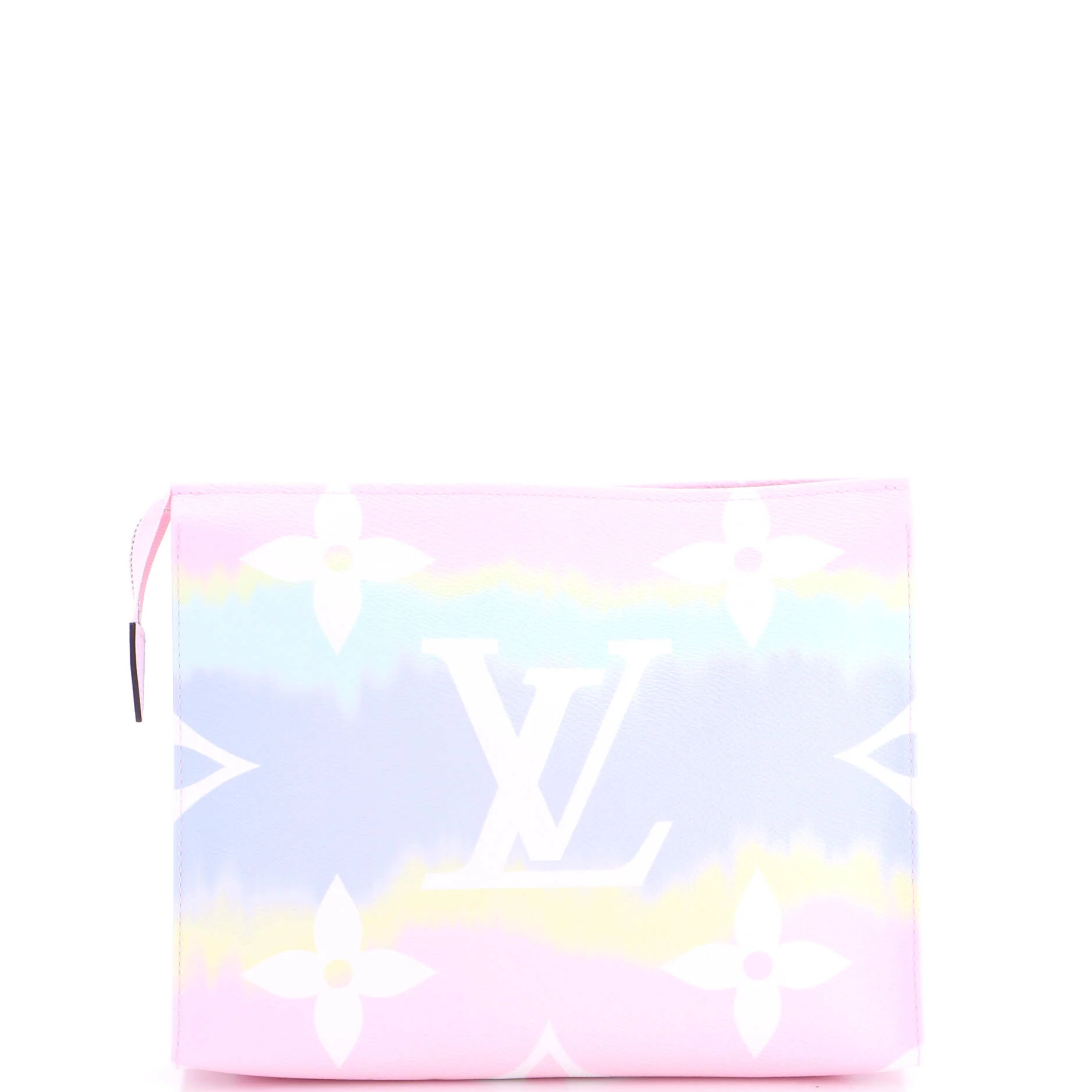 Toiletry Pouch Limited Edition Escale Monogram Giant 26 - Image 3