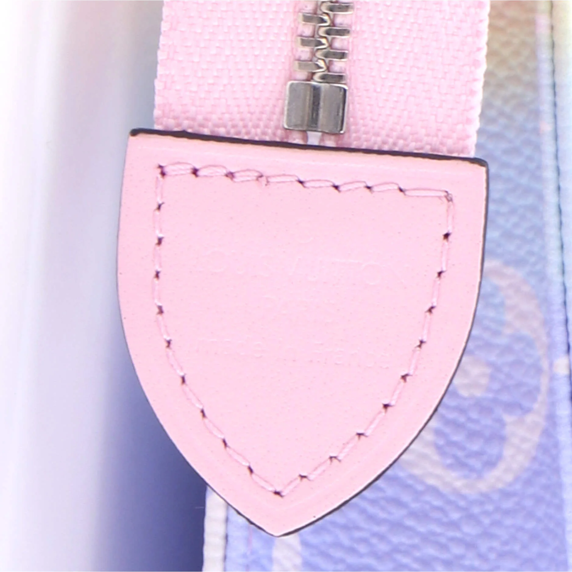 Toiletry Pouch Limited Edition Escale Monogram Giant 26 - Image 5