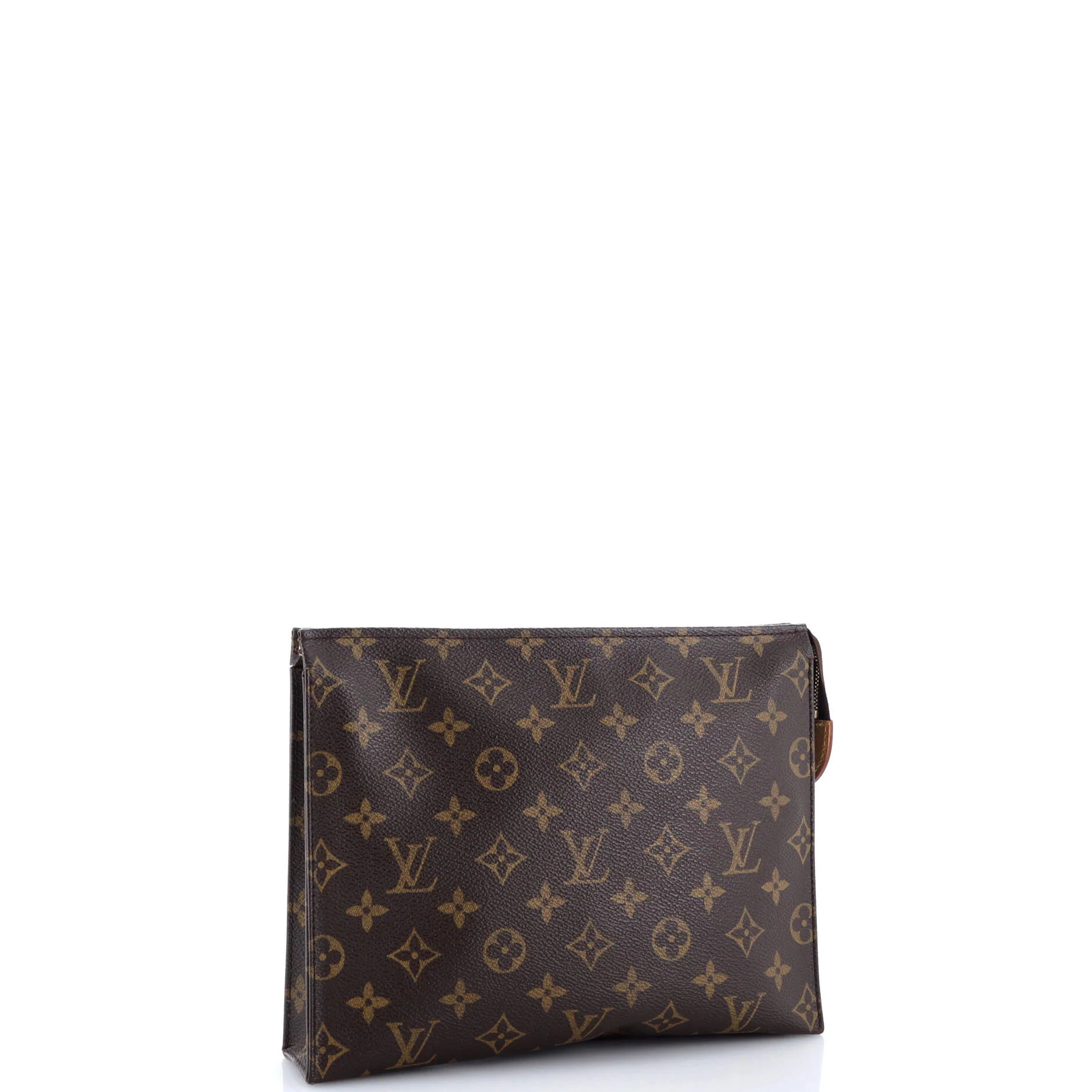 Toiletry Pouch Monogram Canvas 26 - Image 2