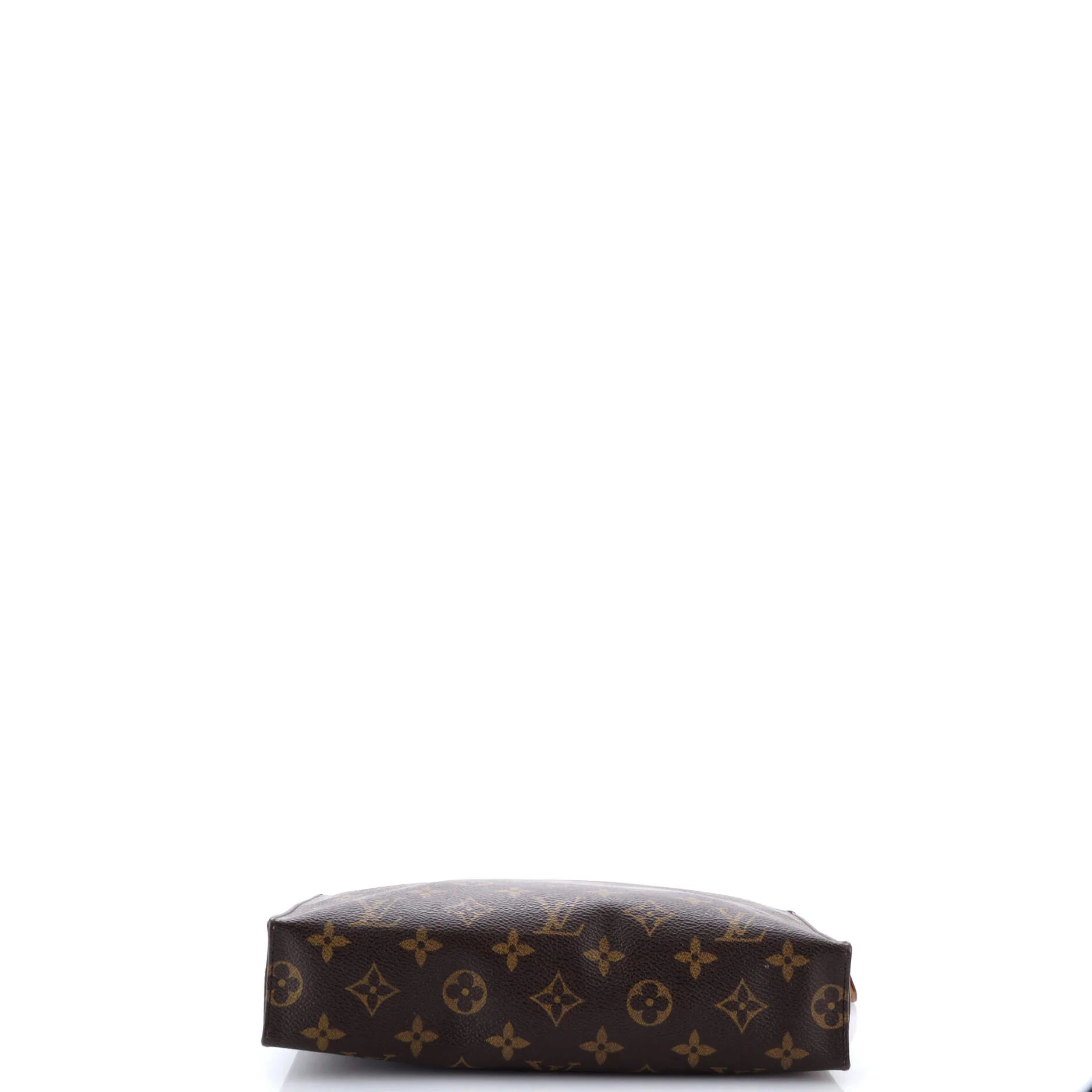 Toiletry Pouch Monogram Canvas 26 - Image 4