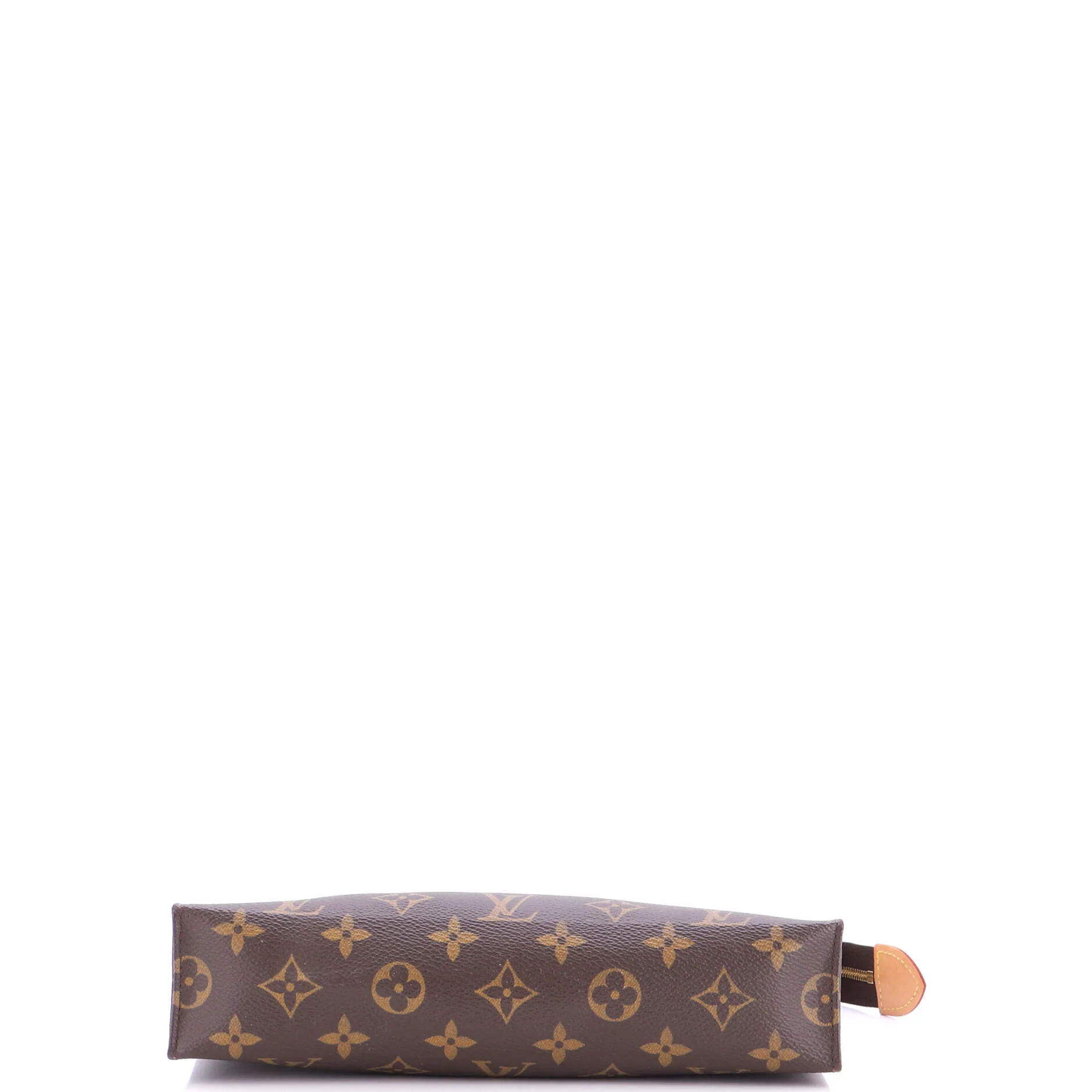 Toiletry Pouch Monogram Canvas 26 - Image 4