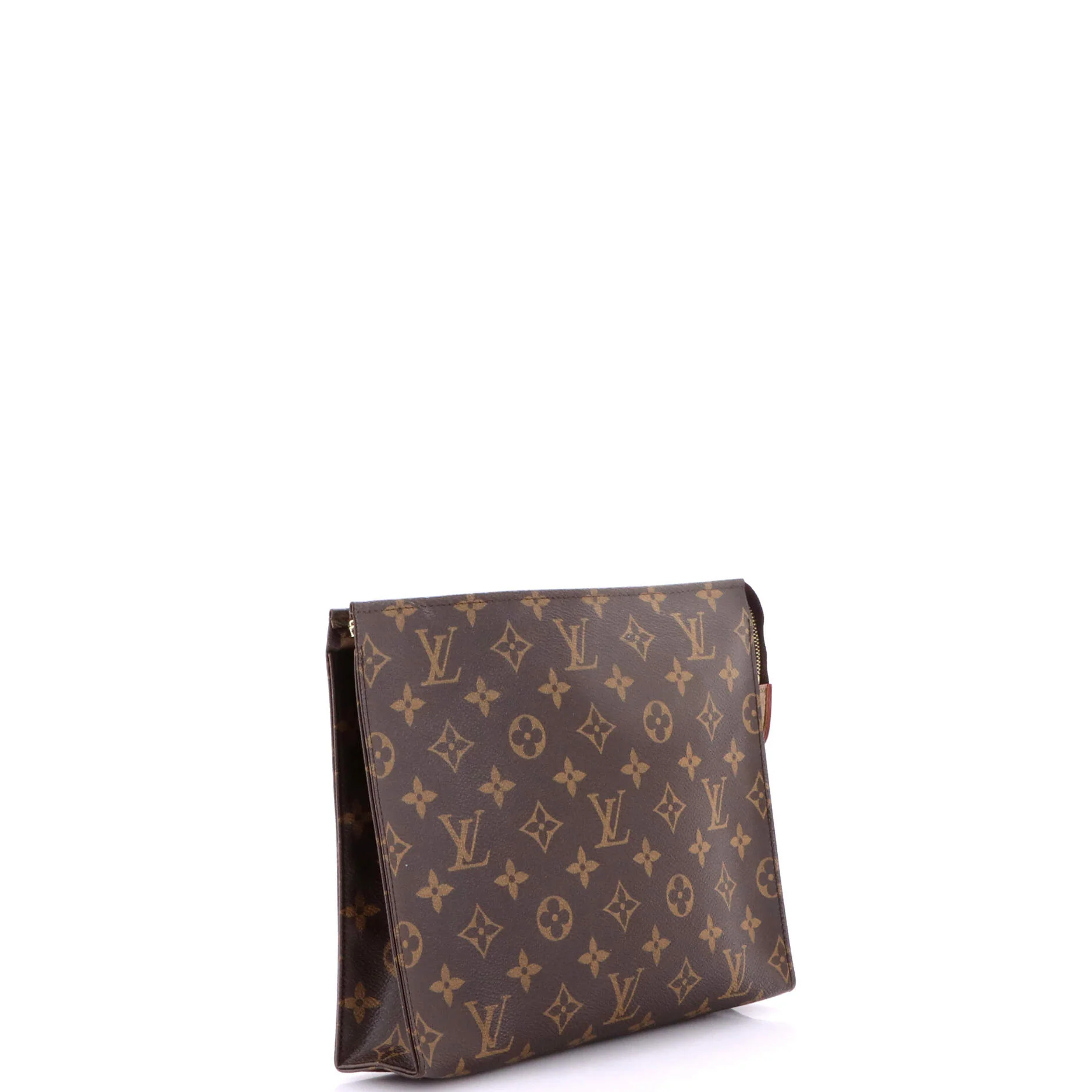 Toiletry Pouch Monogram Canvas 26 - Image 2