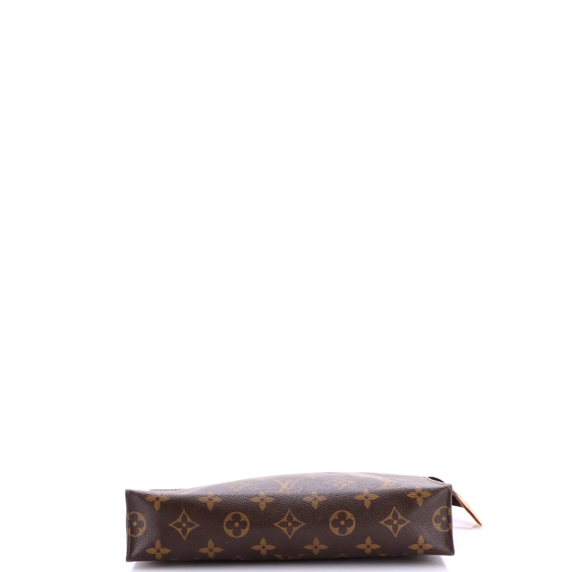 Toiletry Pouch Monogram Canvas 26 - Image 4