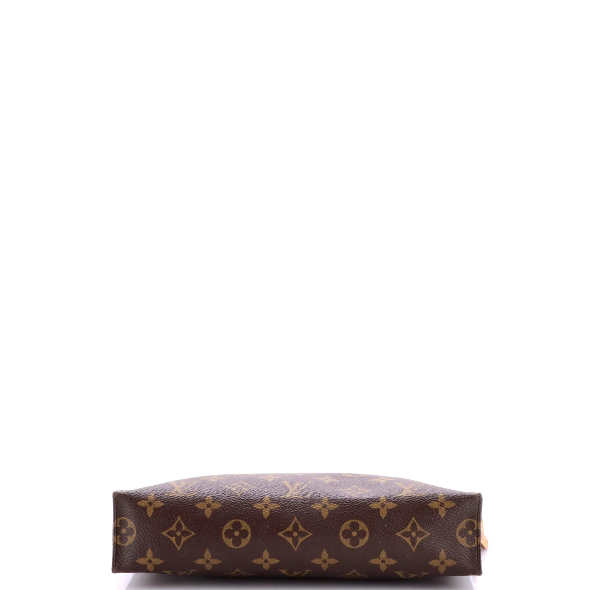 Toiletry Pouch Monogram Canvas 26 - Image 4
