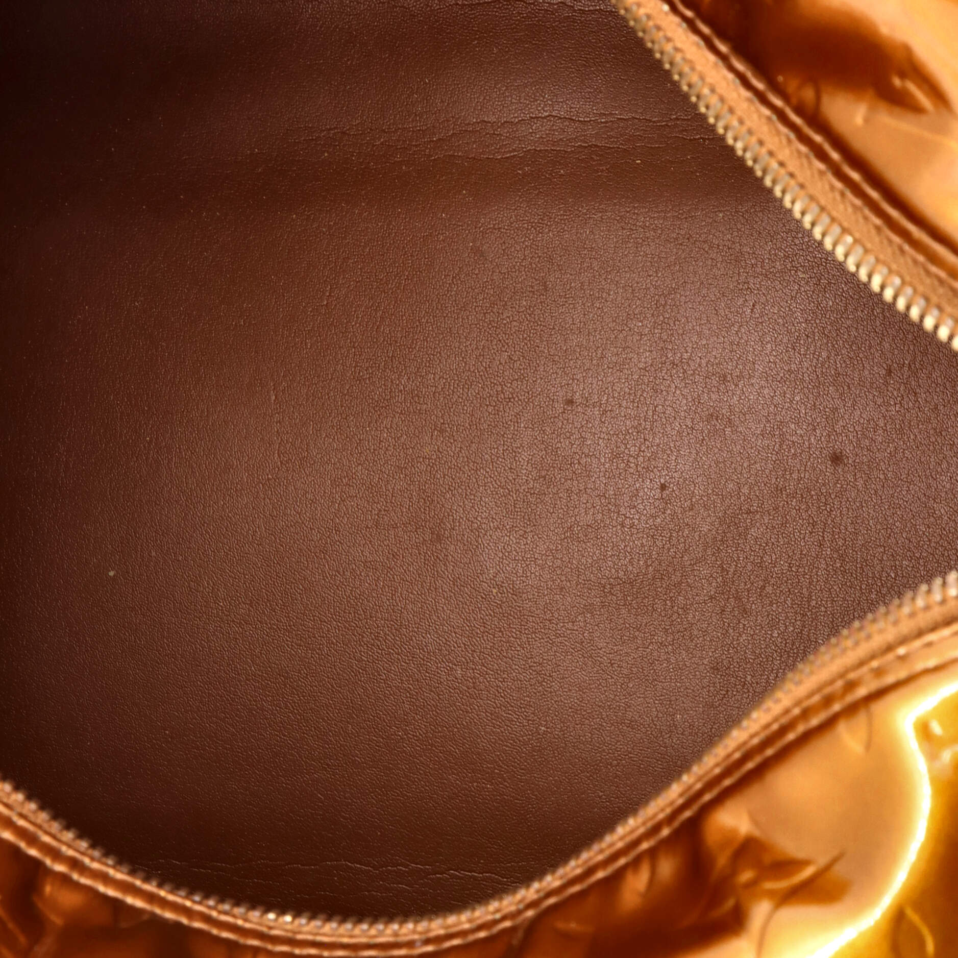 Tompkins Square Satchel Monogram Vernis - Image 5