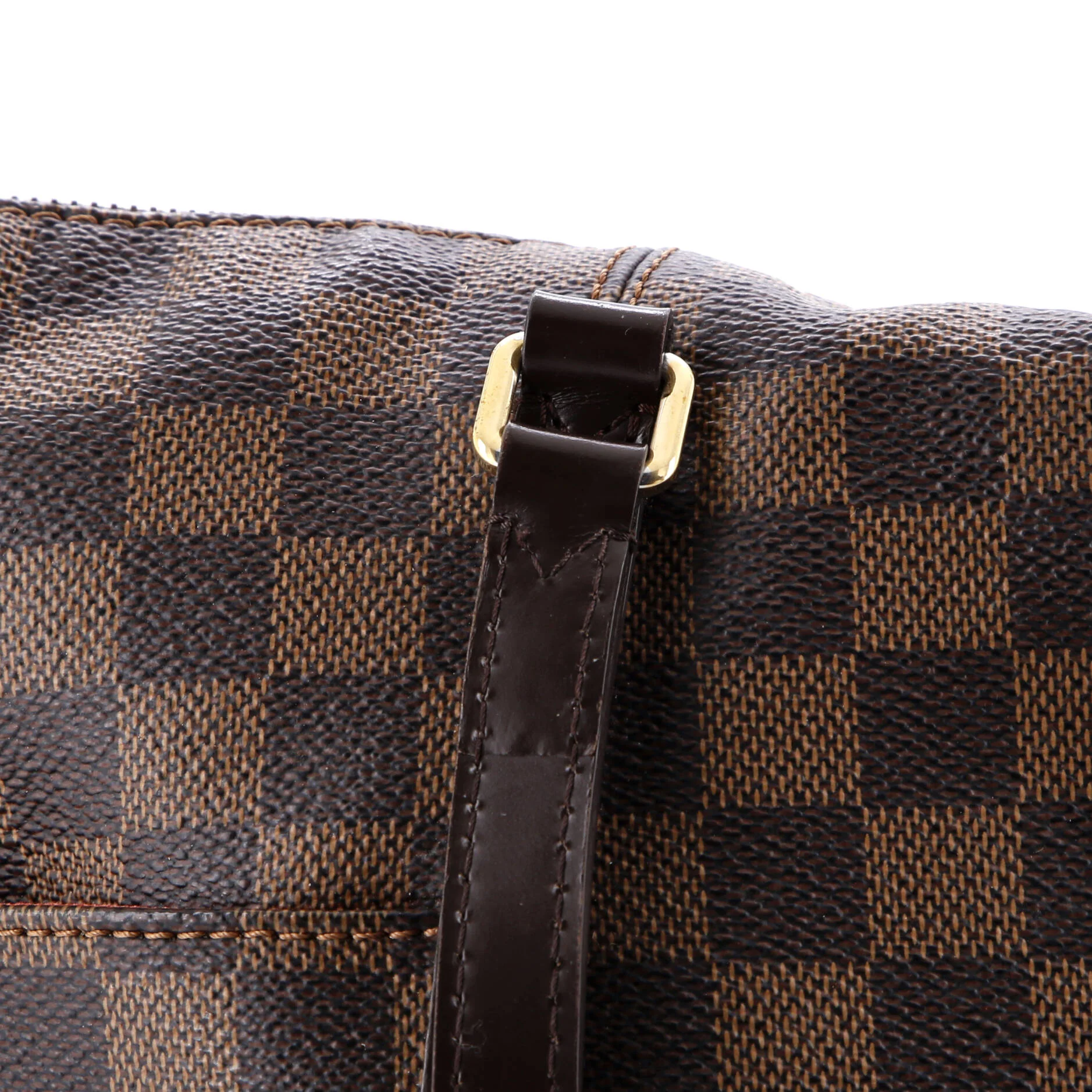 Totally Handbag Damier MM - Image 6