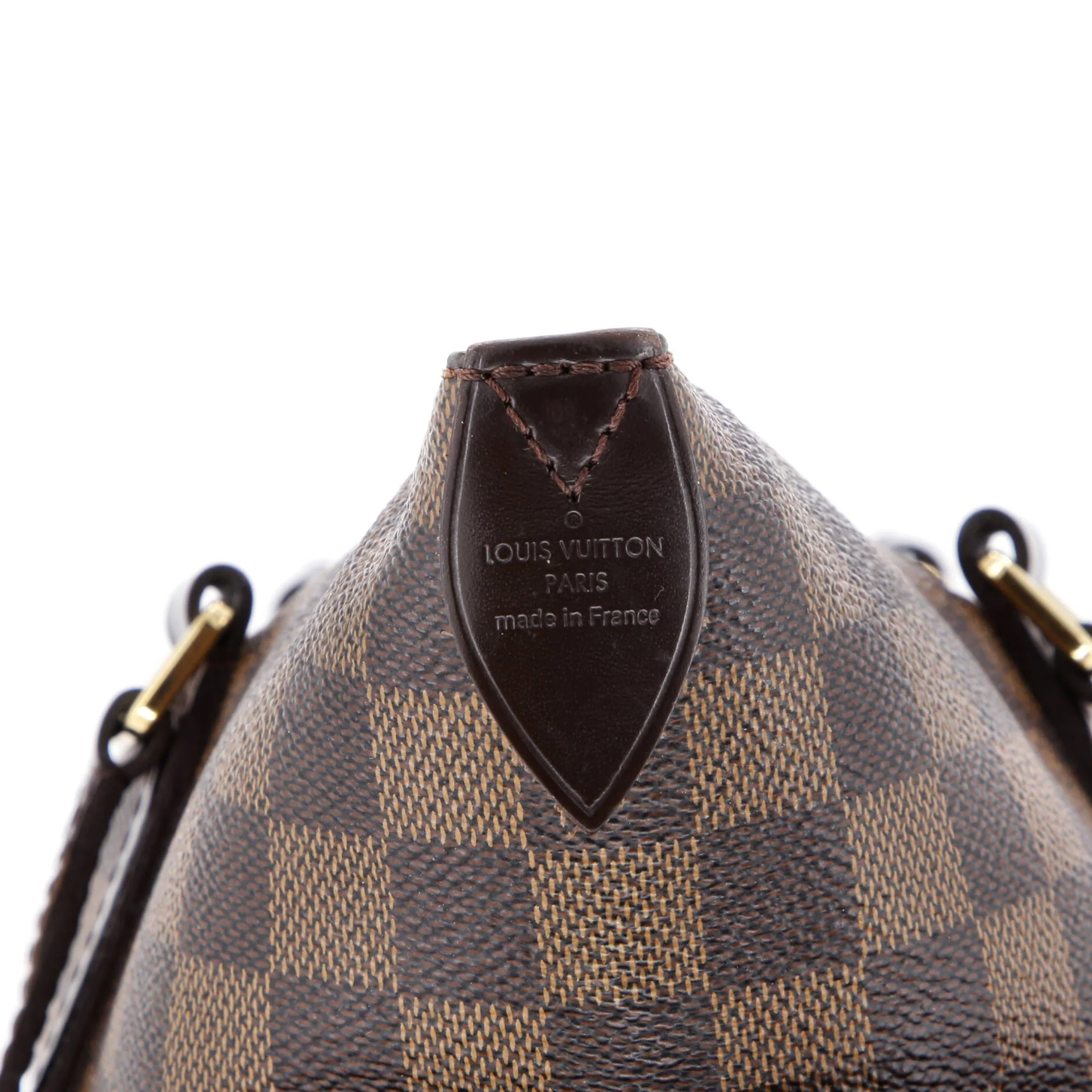 Totally Handbag Damier MM - Image 7