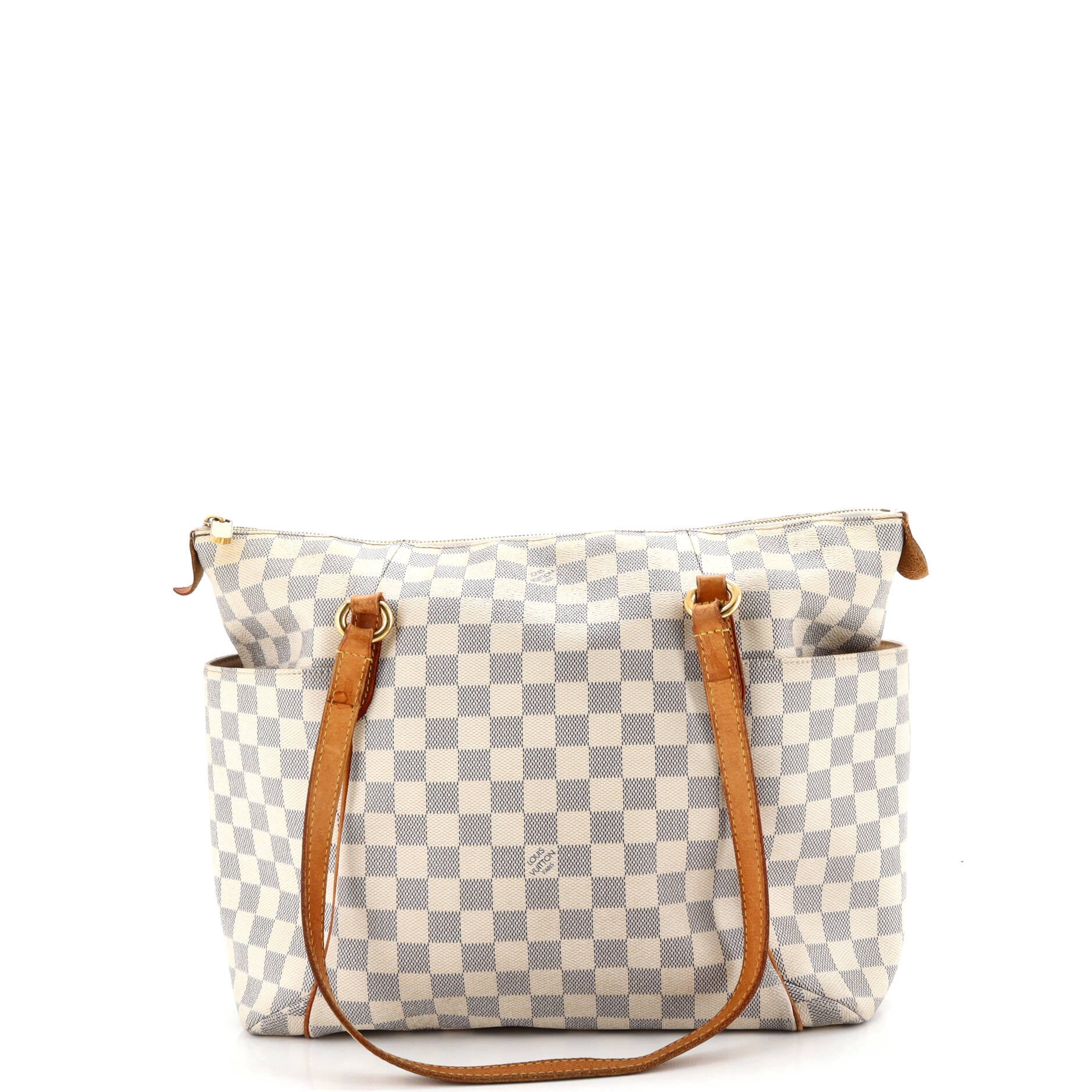 Totally Handbag Damier MM
