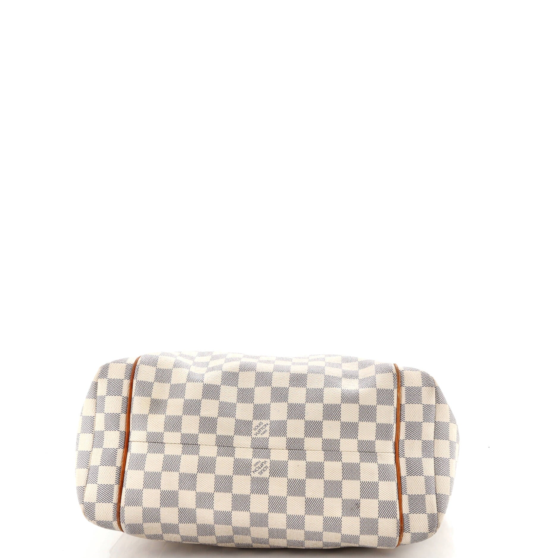 Totally Handbag Damier MM - Image 4
