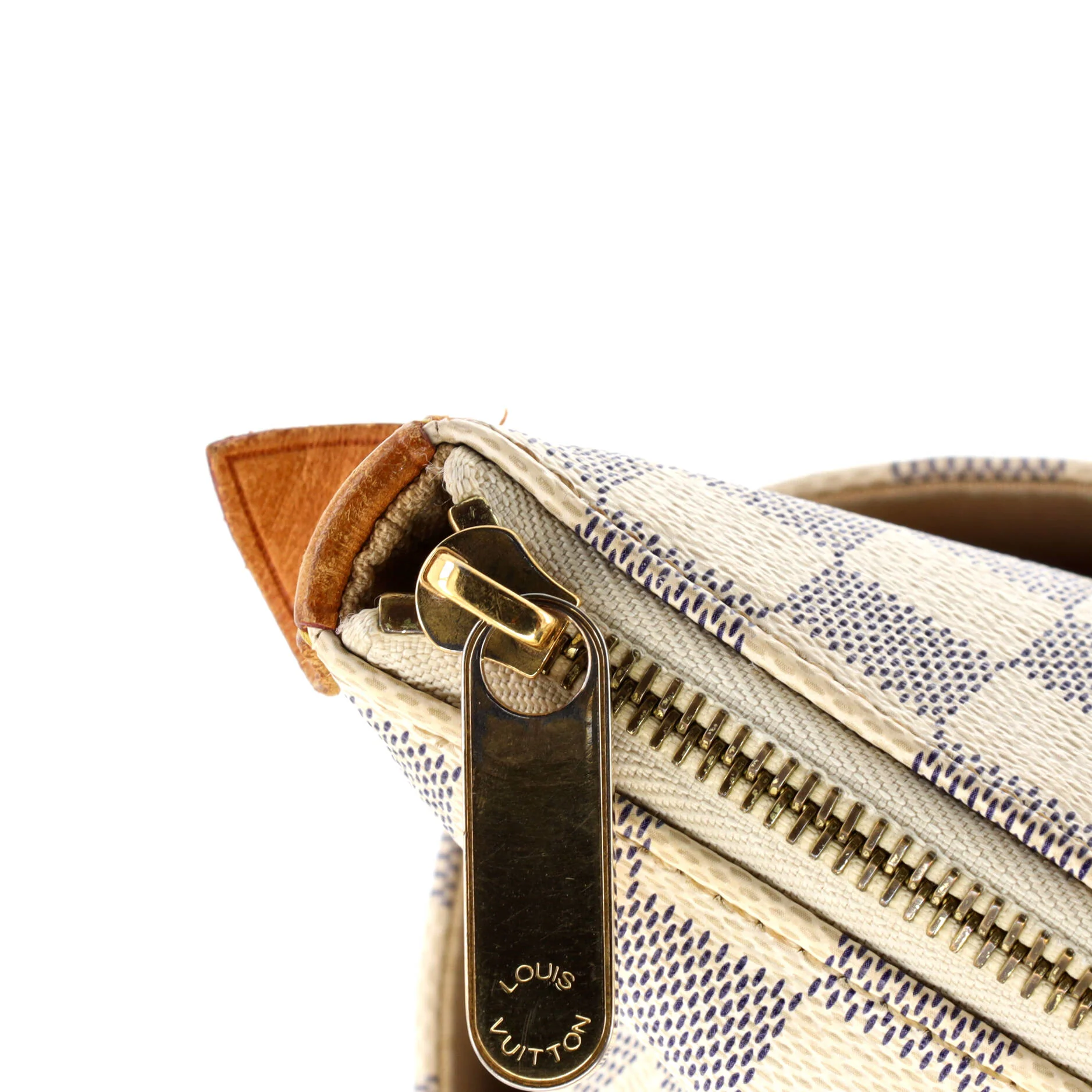Totally Handbag Damier MM - Image 6