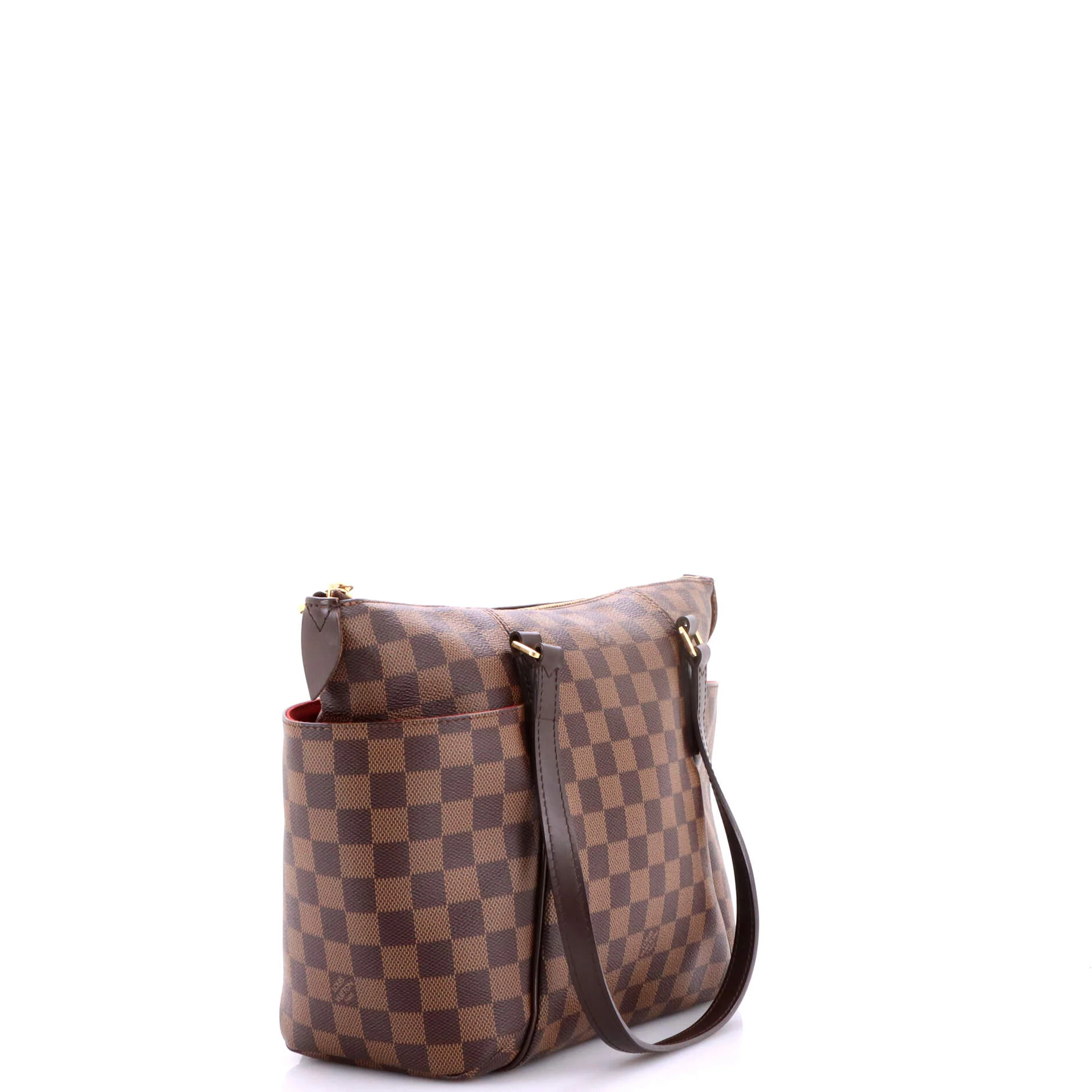 Totally Handbag Damier PM - Image 2