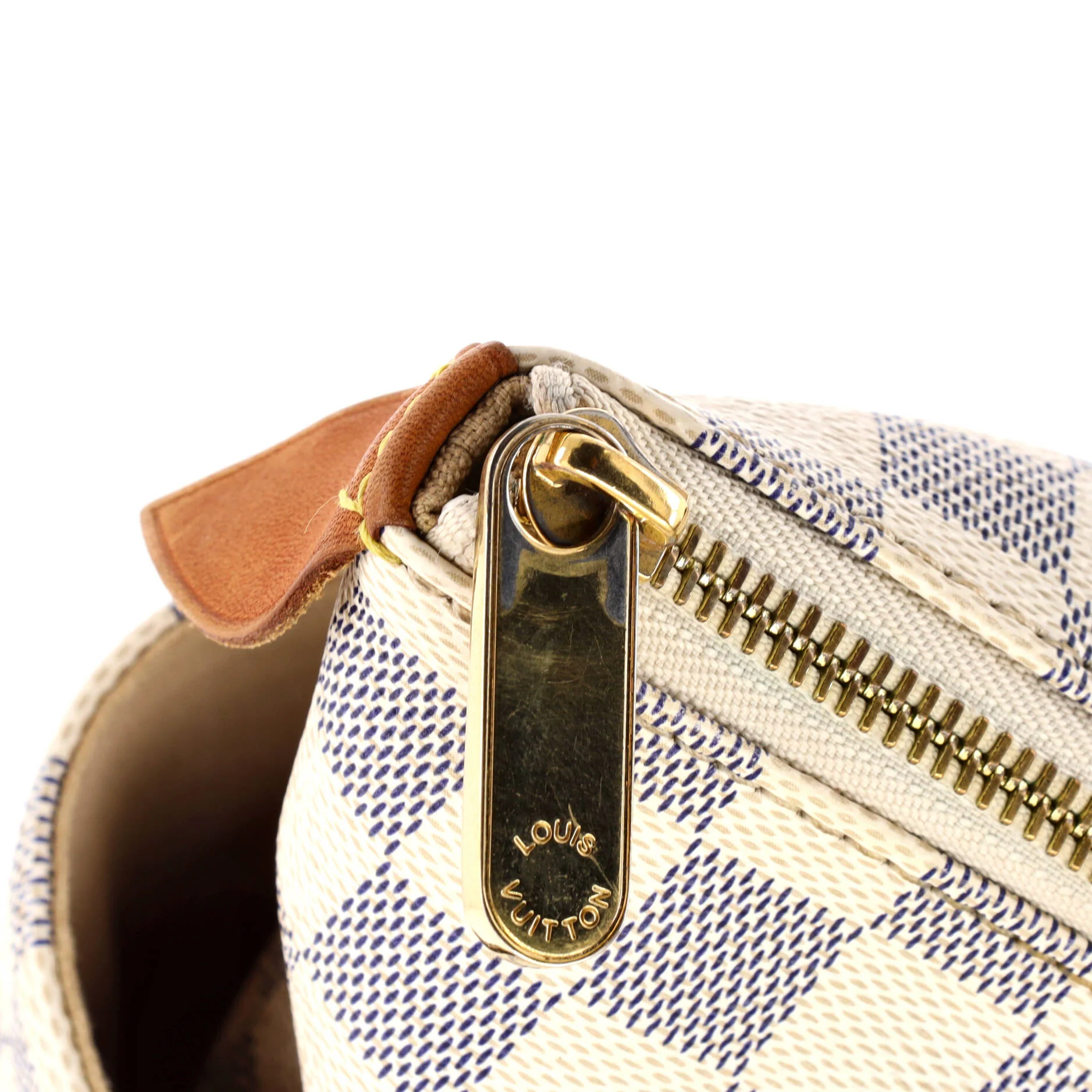 Totally Handbag Damier PM - Image 6