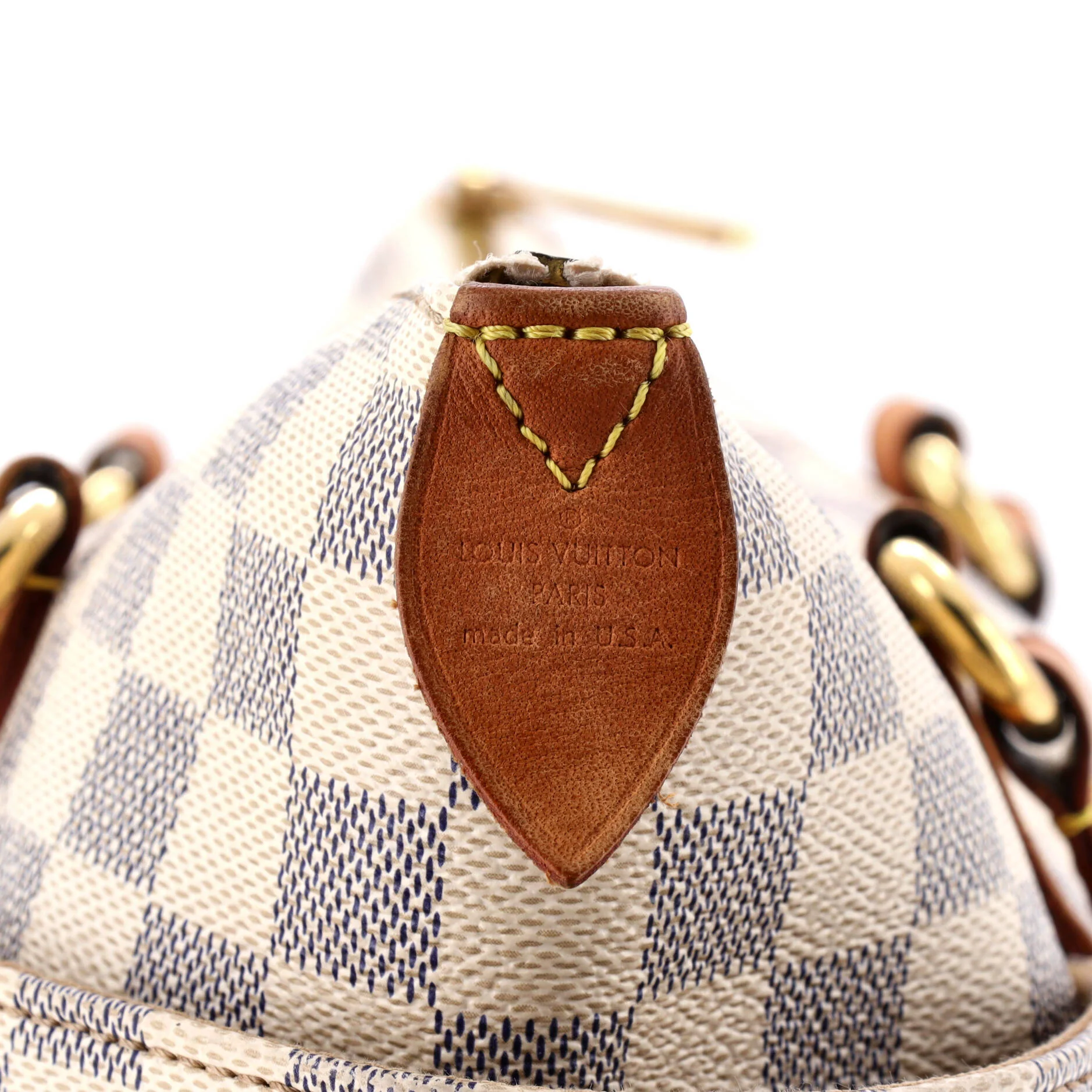 Totally Handbag Damier PM - Image 7