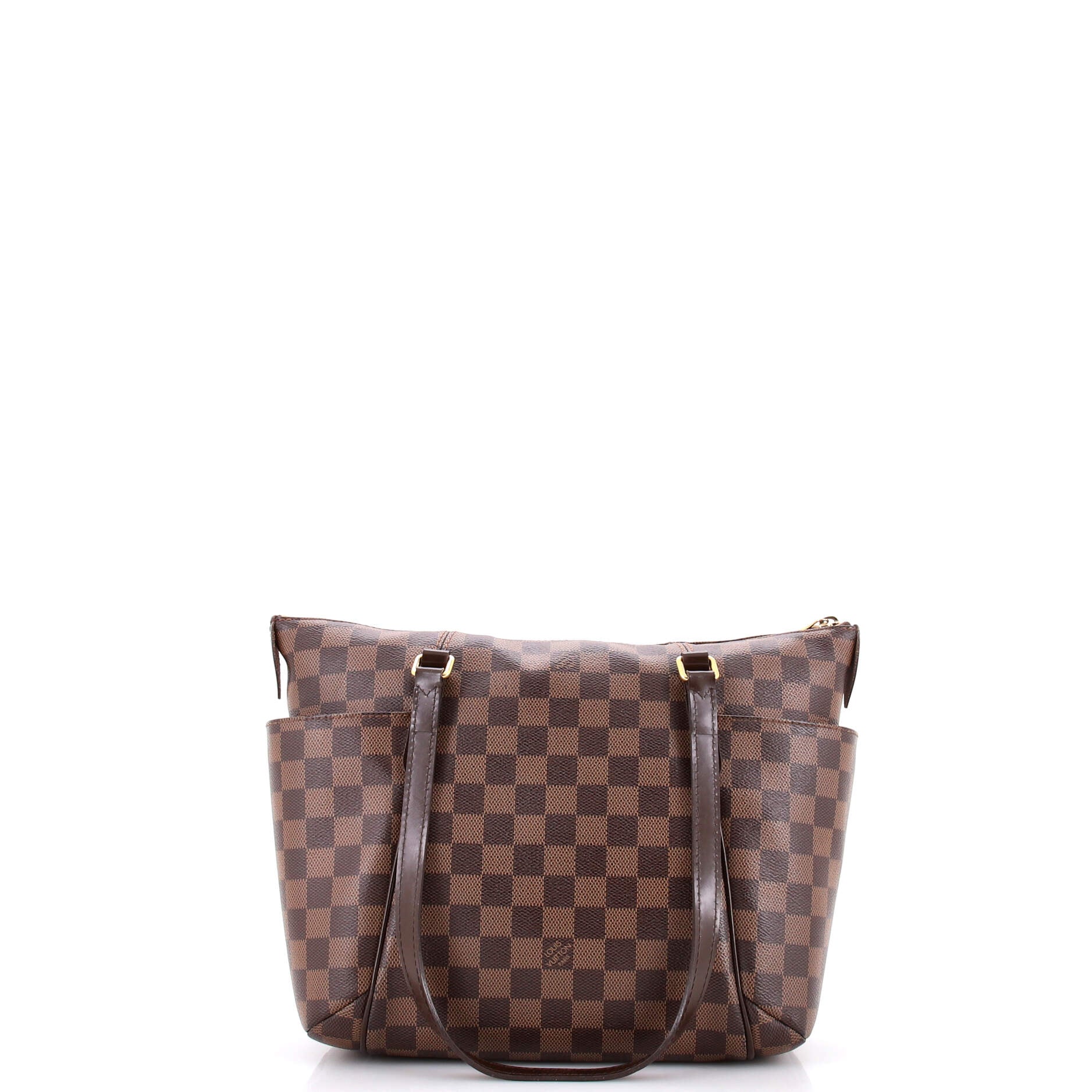 Totally Handbag Damier PM - Image 3