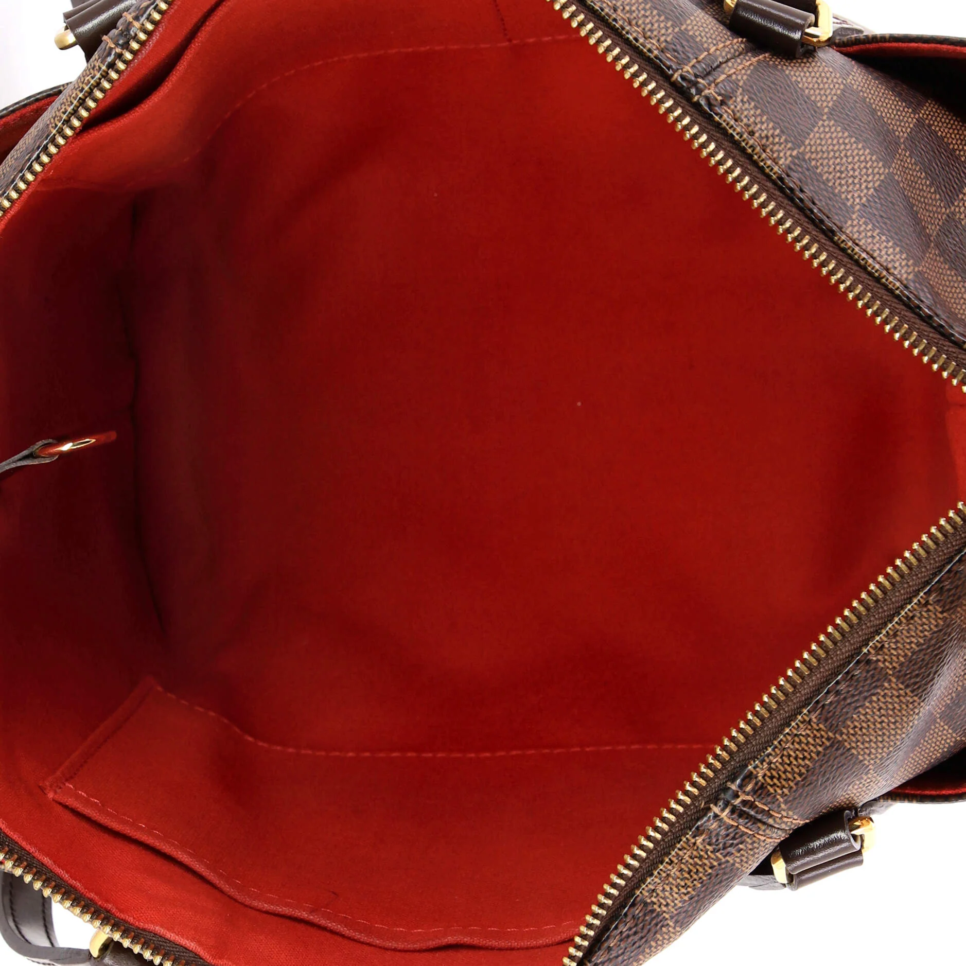 Totally Handbag Damier PM - Image 5