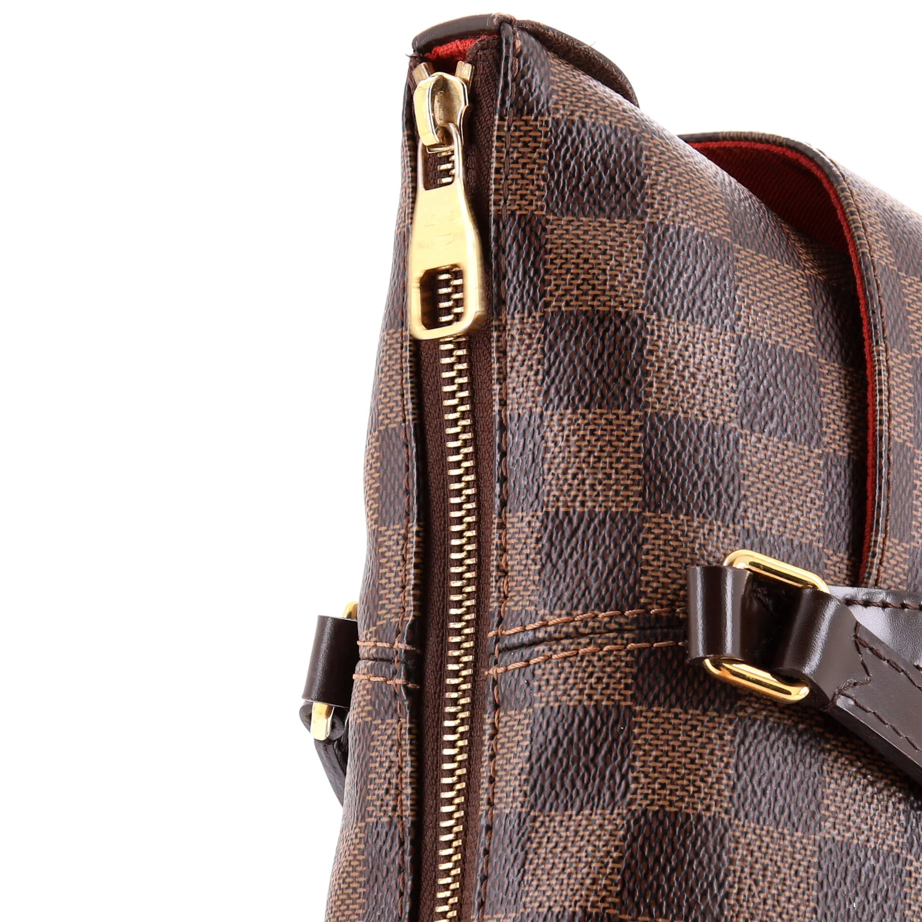 Totally Handbag Damier PM - Image 7